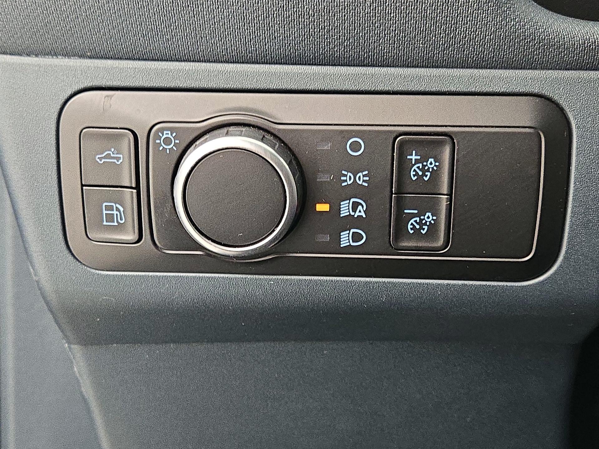 Thumbnail: 2023 Ford Maverick - 13