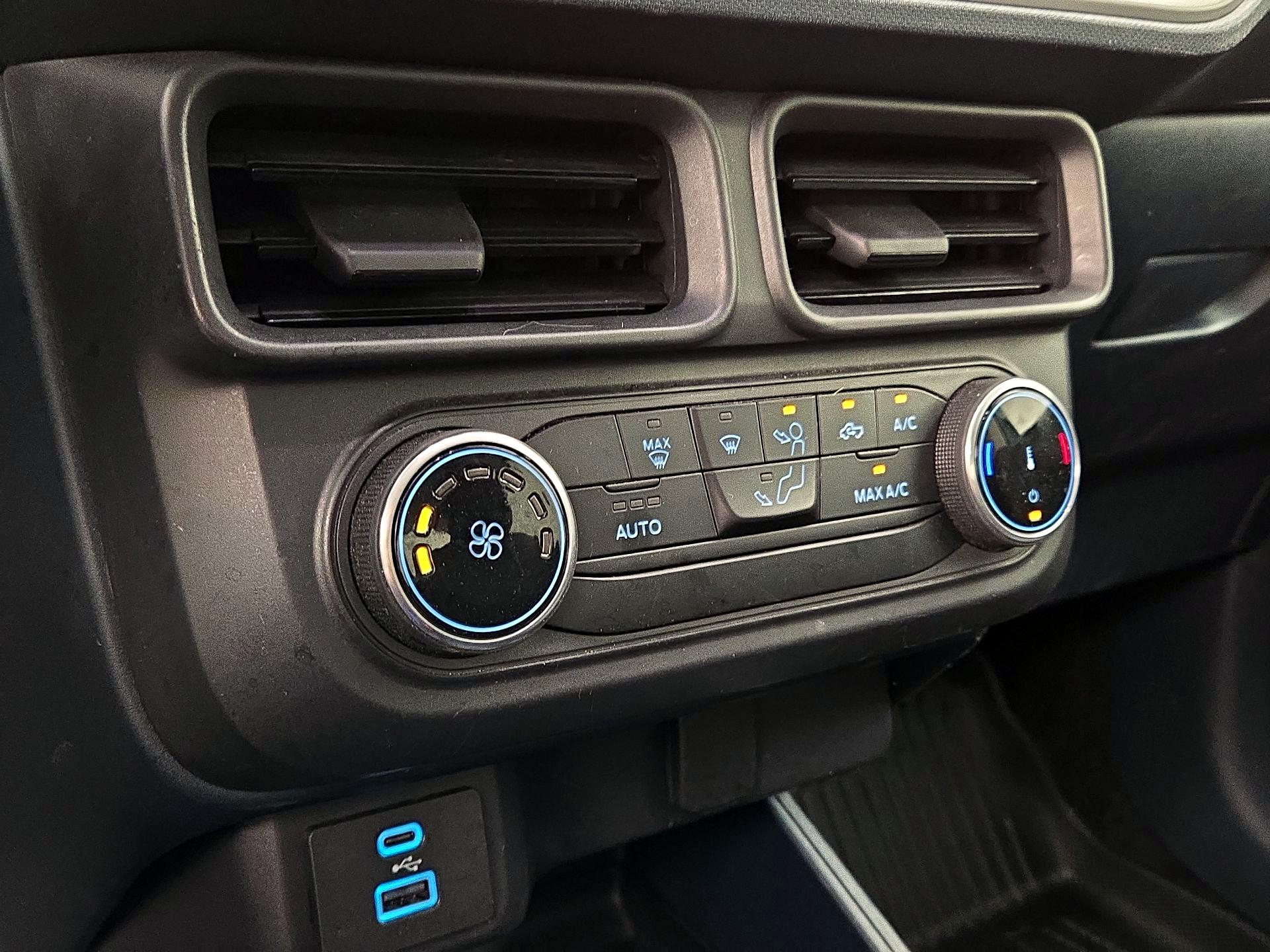 Thumbnail: 2023 Ford Maverick - 16