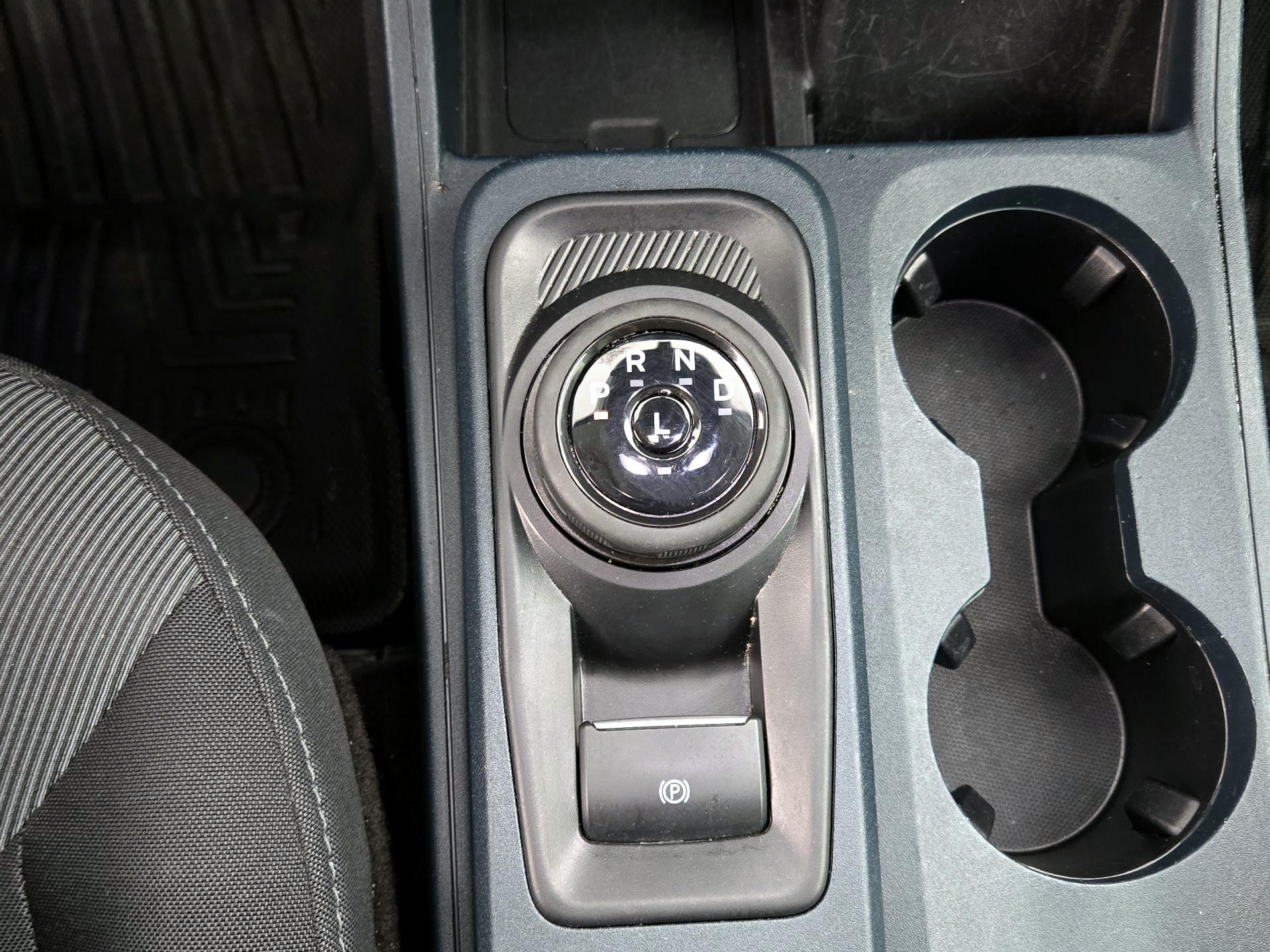 Thumbnail: 2023 Ford Maverick - 17