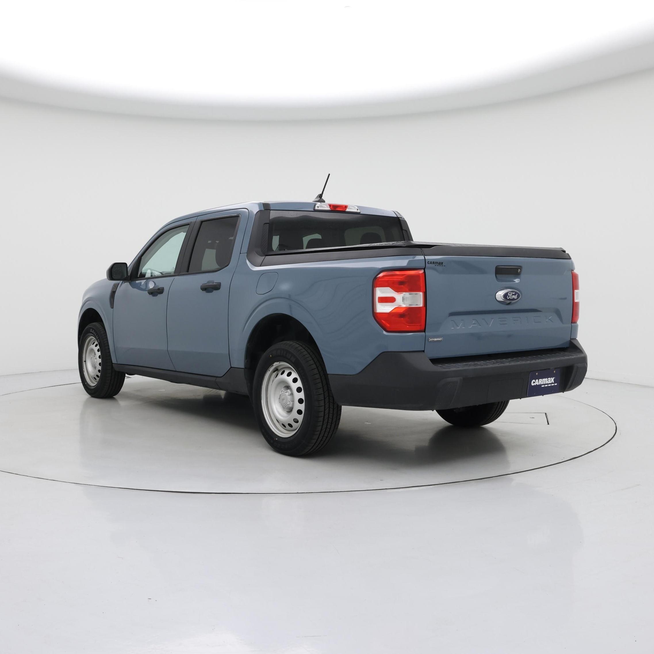 Thumbnail: 2023 Ford Maverick - 2