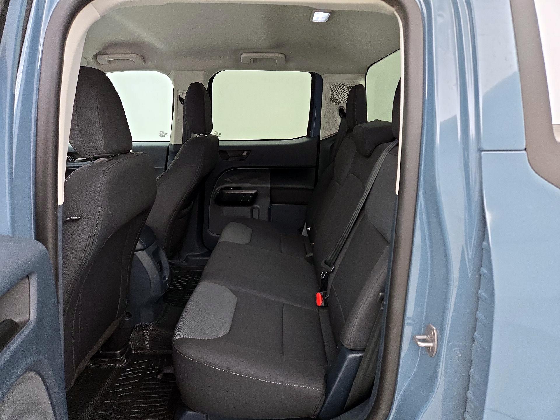 Thumbnail: 2023 Ford Maverick - 19