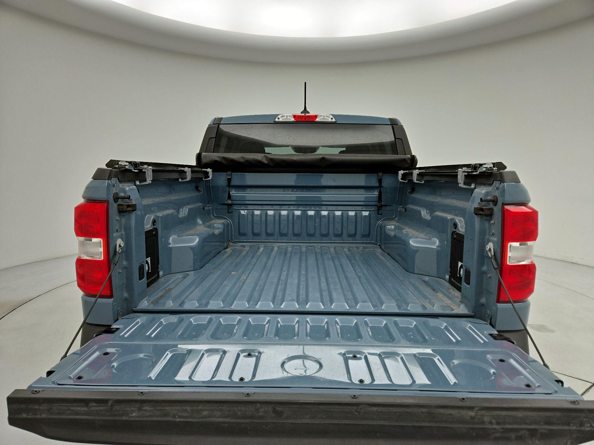 Thumbnail: 2023 Ford Maverick - 20