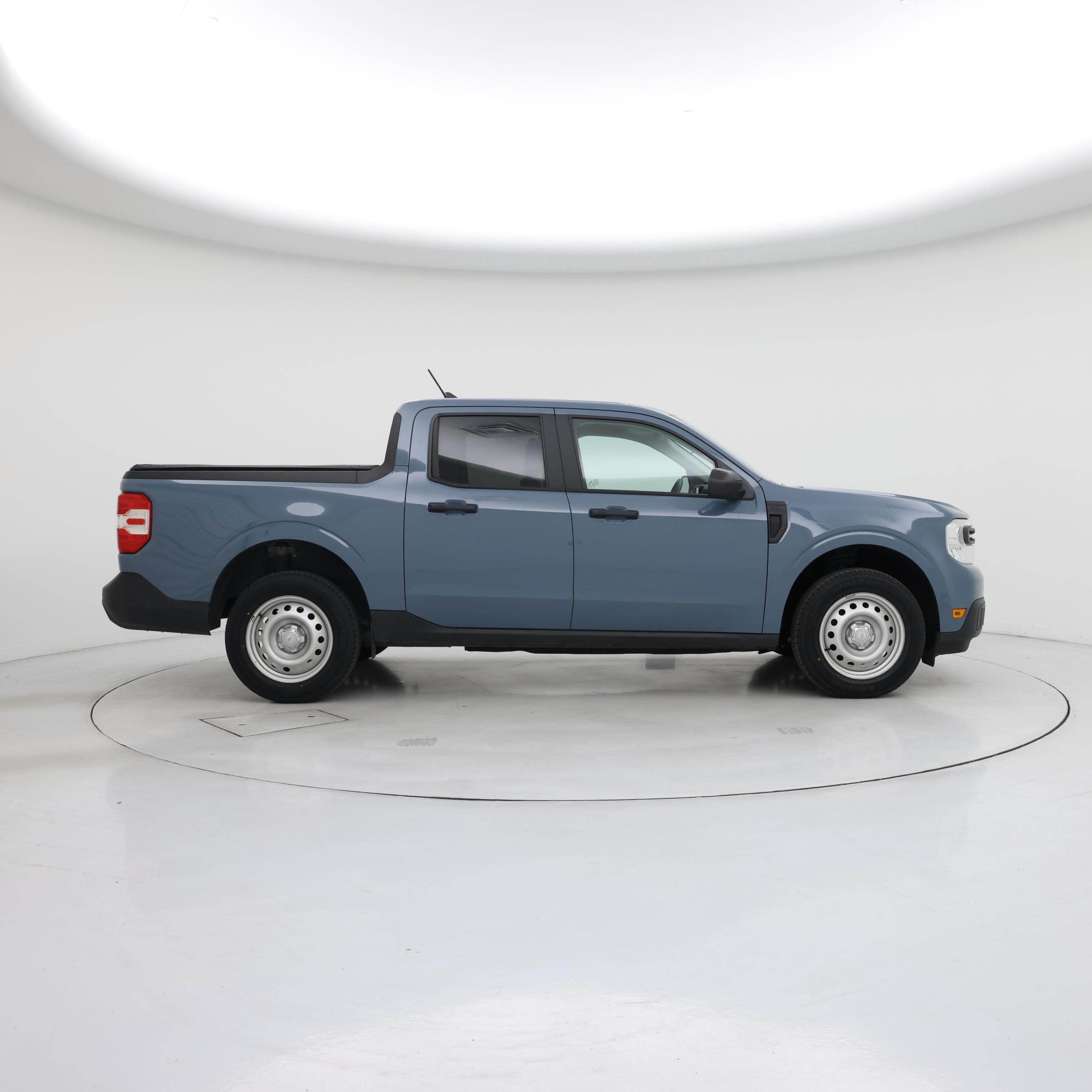 Thumbnail: 2023 Ford Maverick - 7