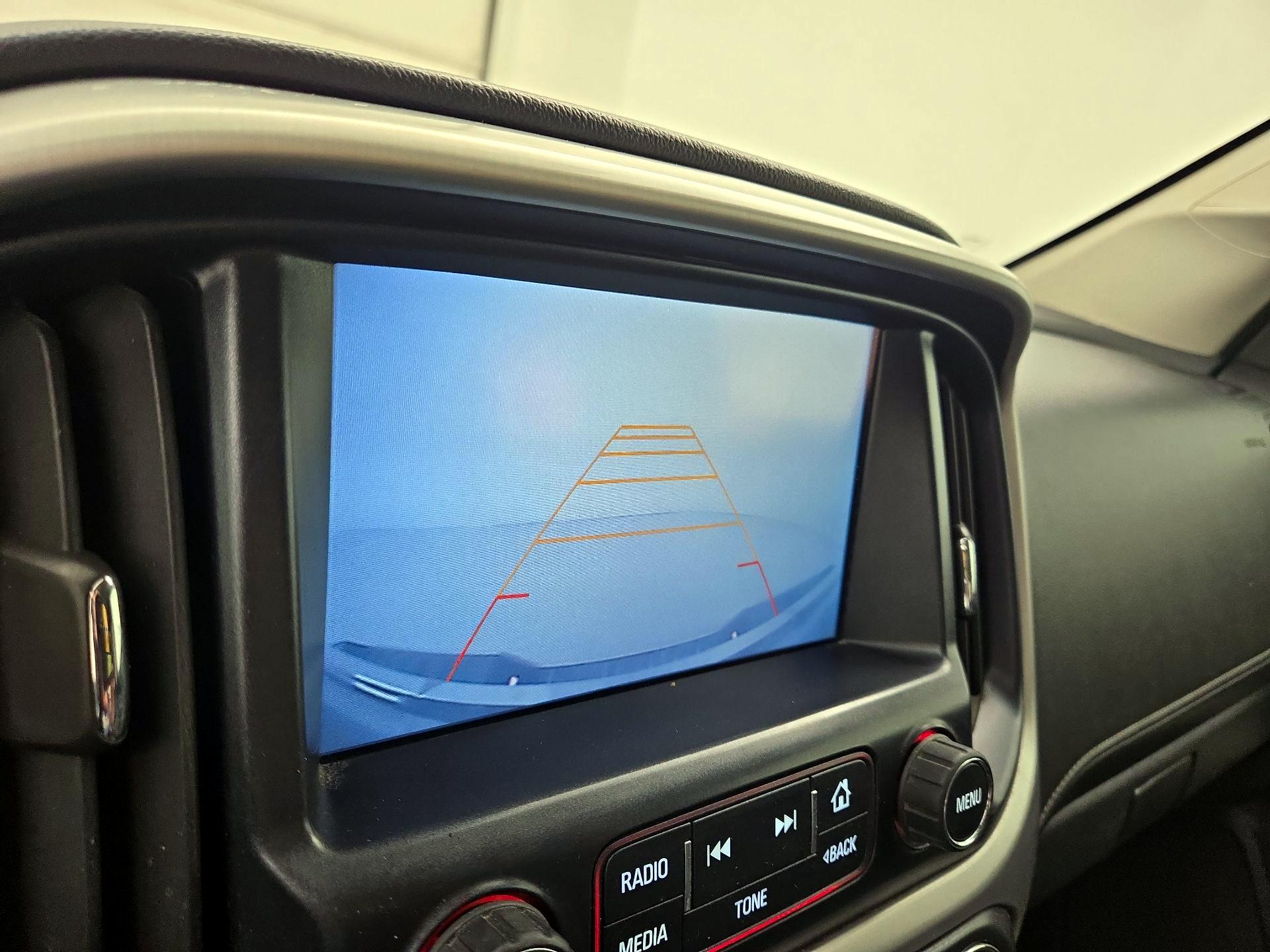 Thumbnail: 2016 GMC Canyon - 15