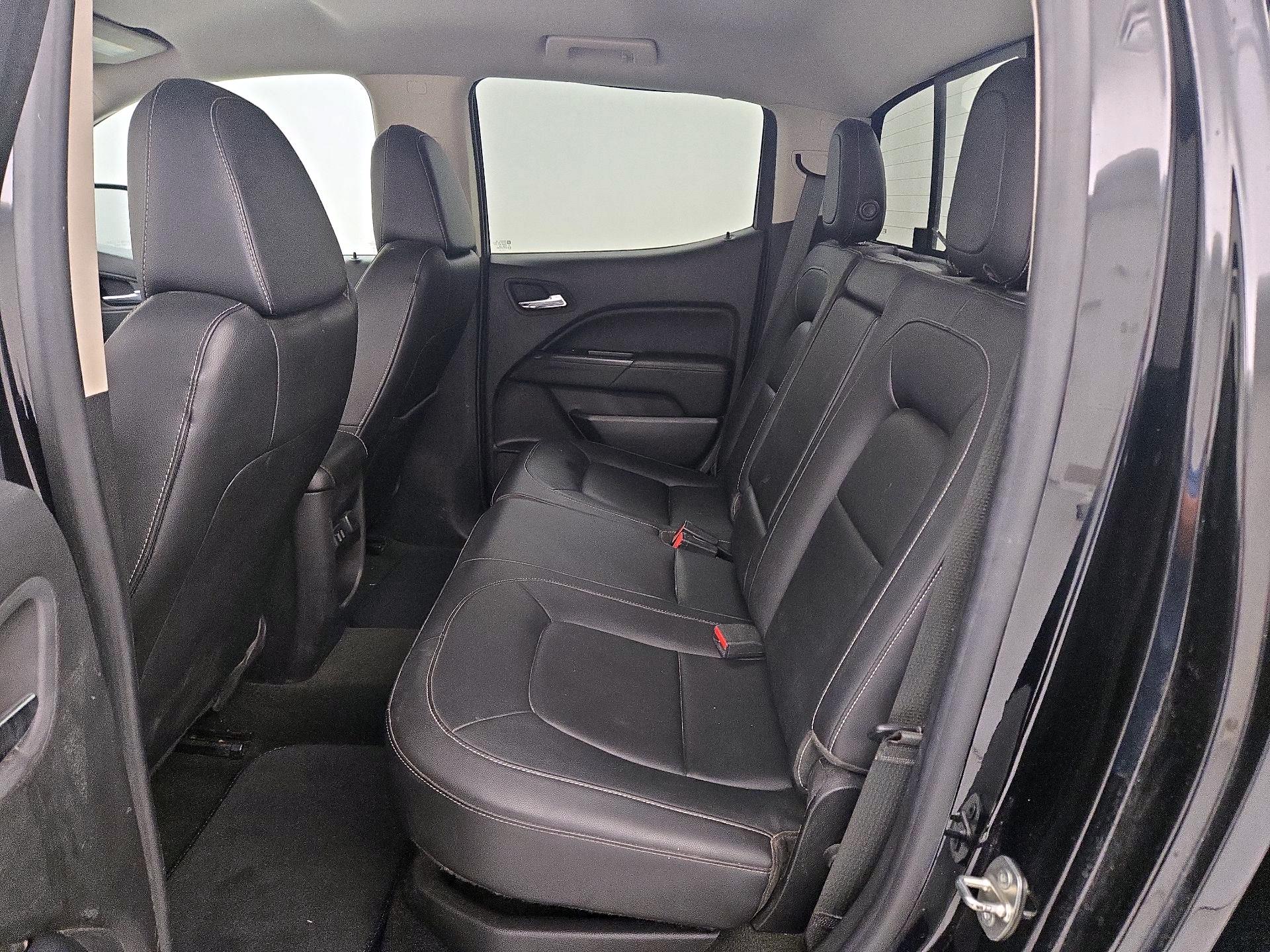 Thumbnail: 2016 GMC Canyon - 20