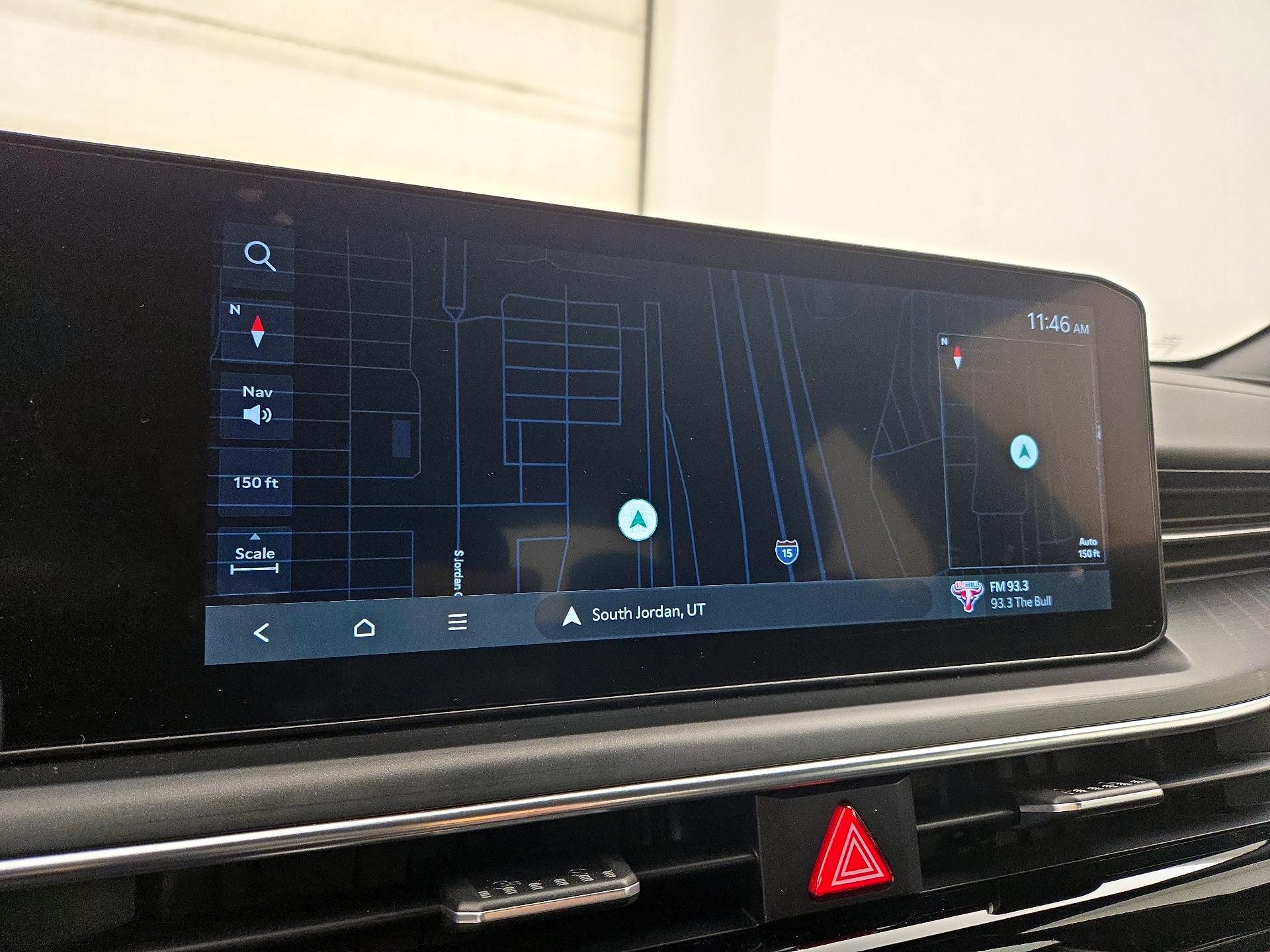 Thumbnail: 2025 Kia K5 - 14