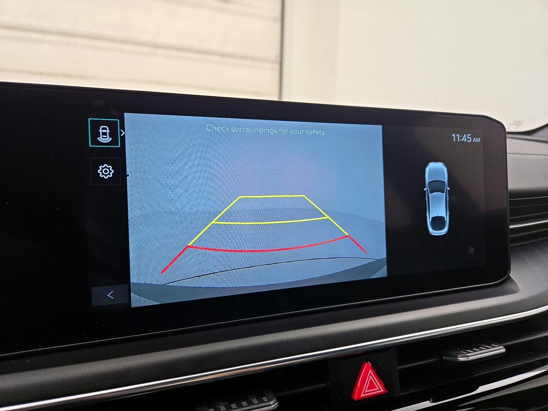 Thumbnail: 2025 Kia K5 - 15