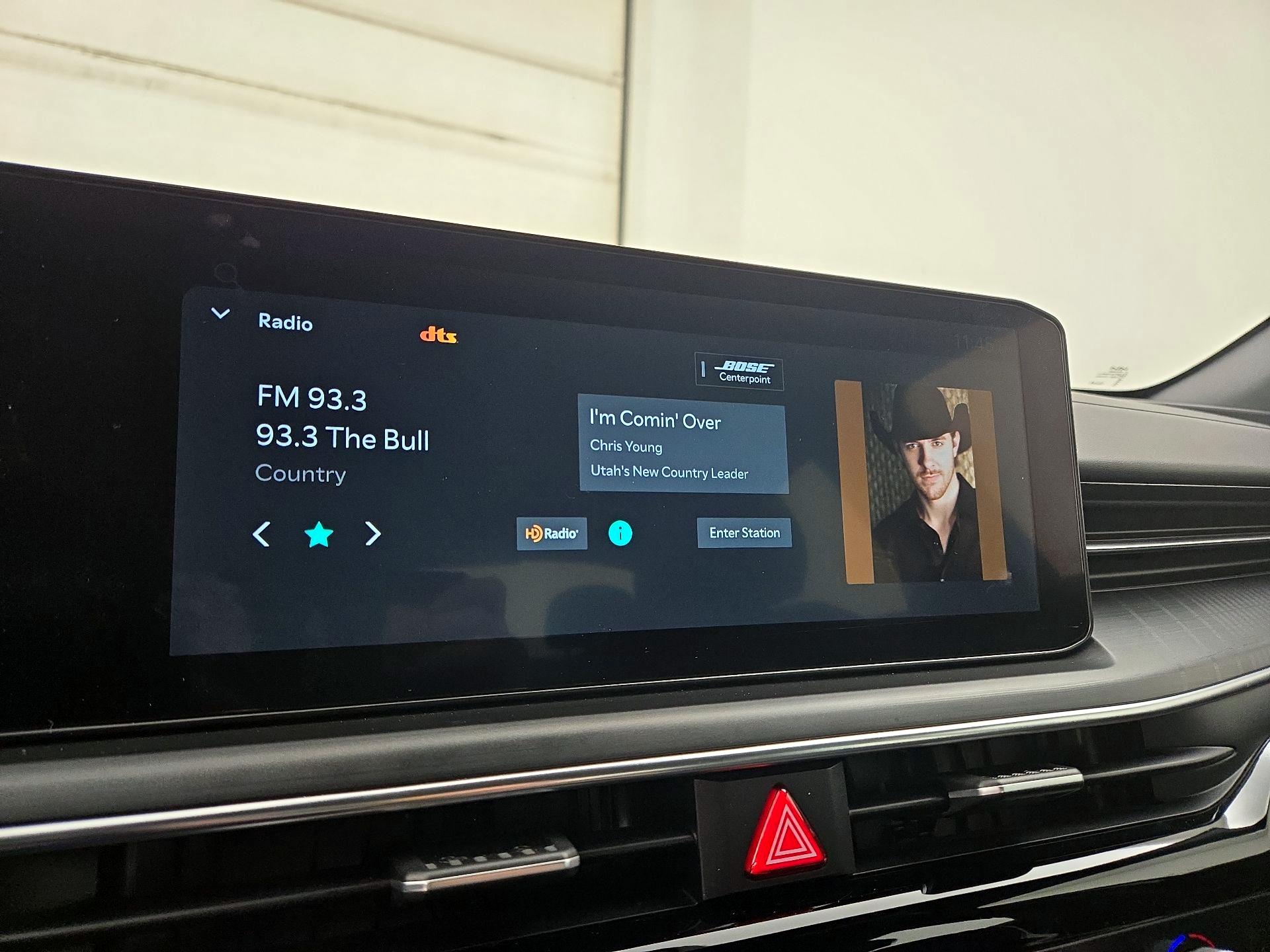 Thumbnail: 2025 Kia K5 - 16