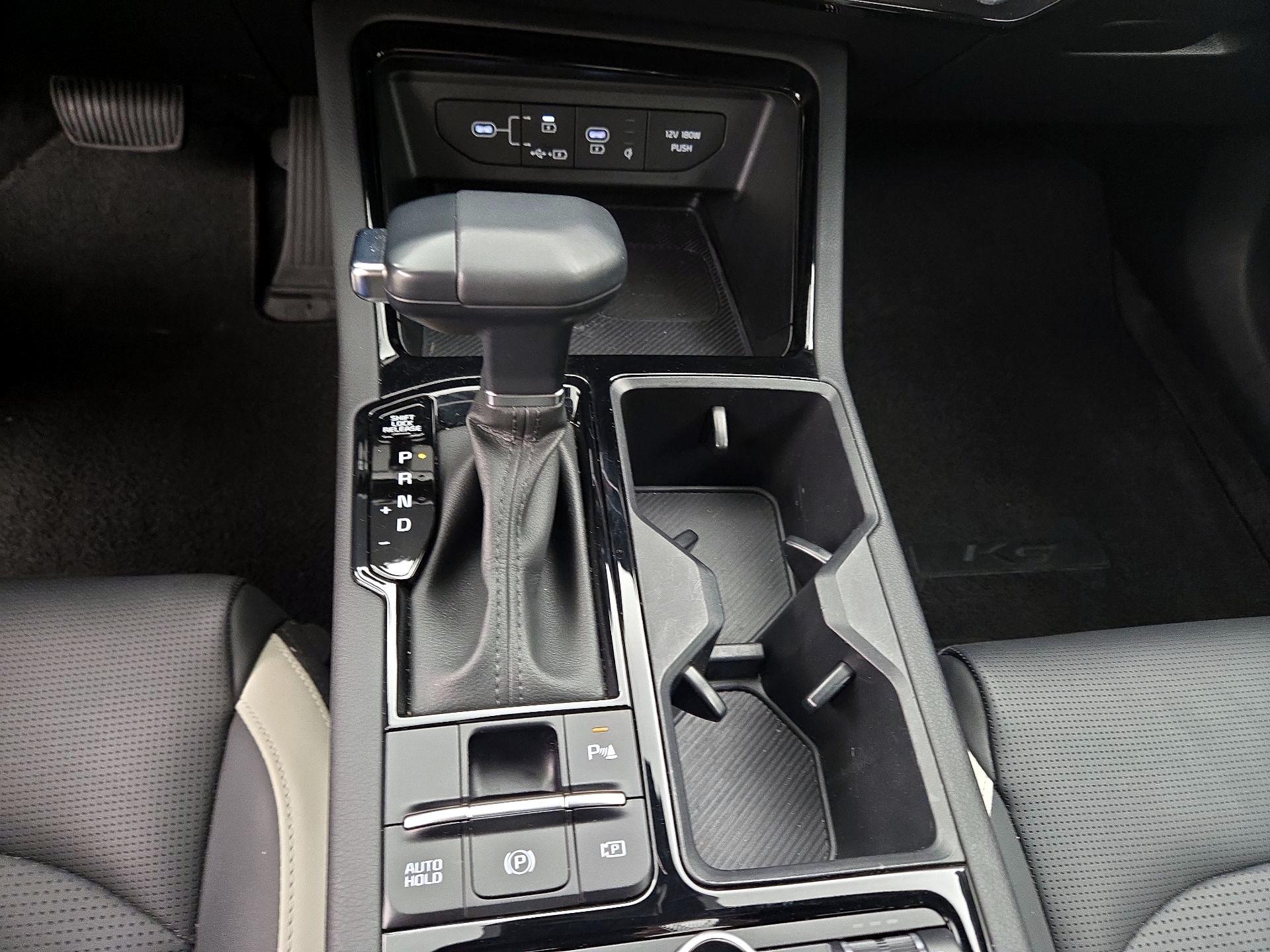 Thumbnail: 2025 Kia K5 - 18