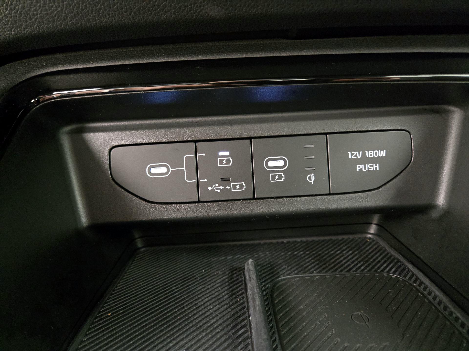 Thumbnail: 2025 Kia K5 - 19