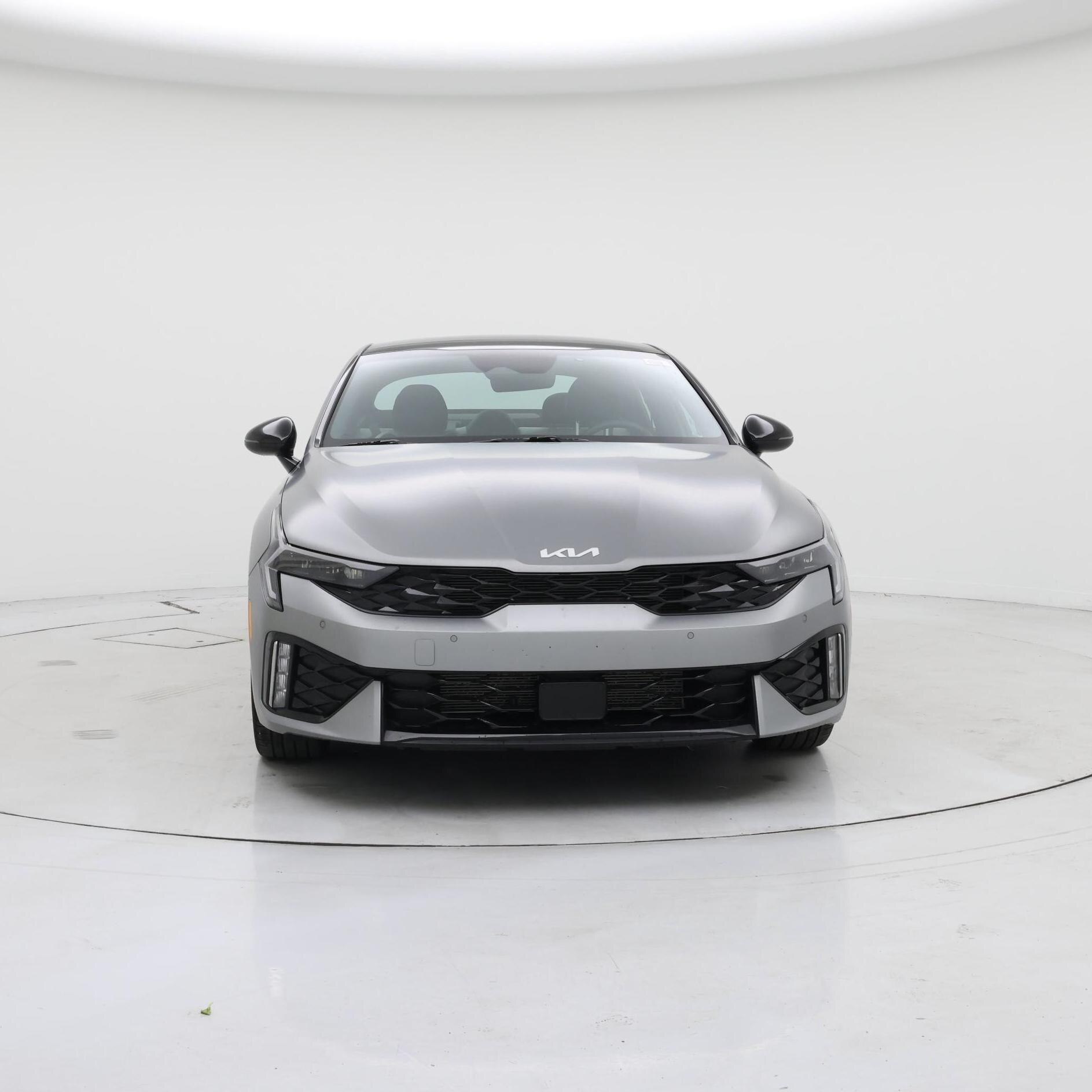 Thumbnail: 2025 Kia K5 - 5