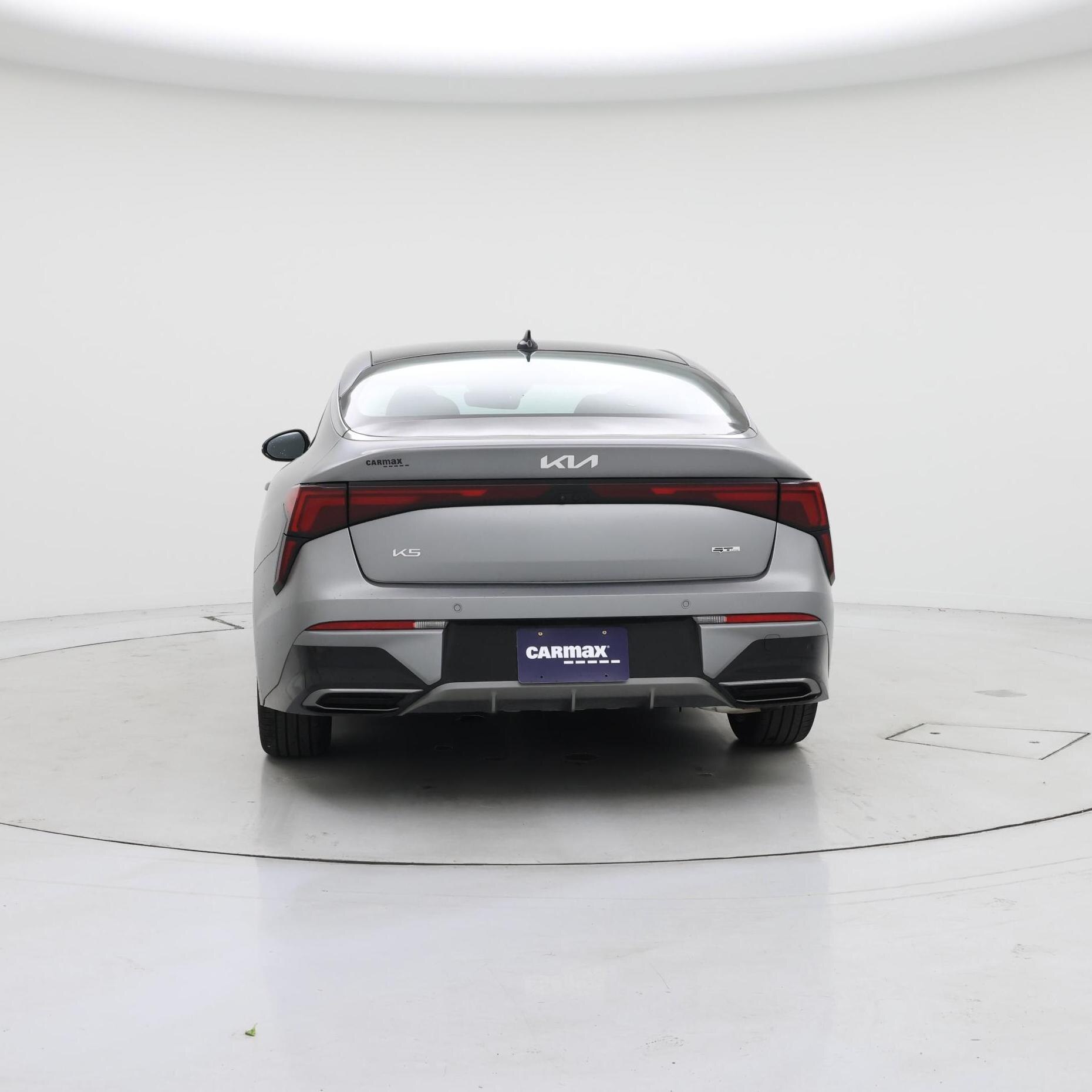 Thumbnail: 2025 Kia K5 - 6