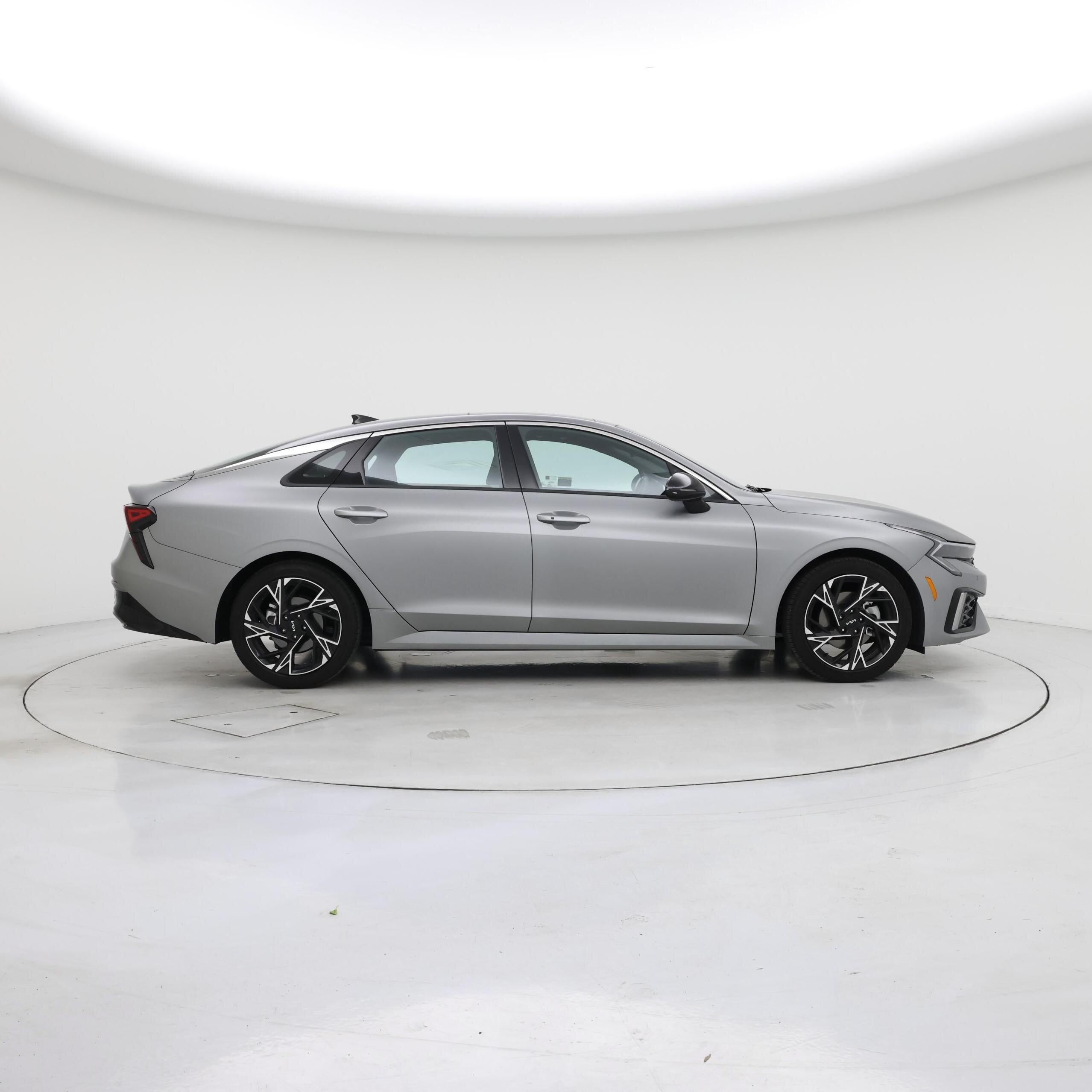 Thumbnail: 2025 Kia K5 - 7