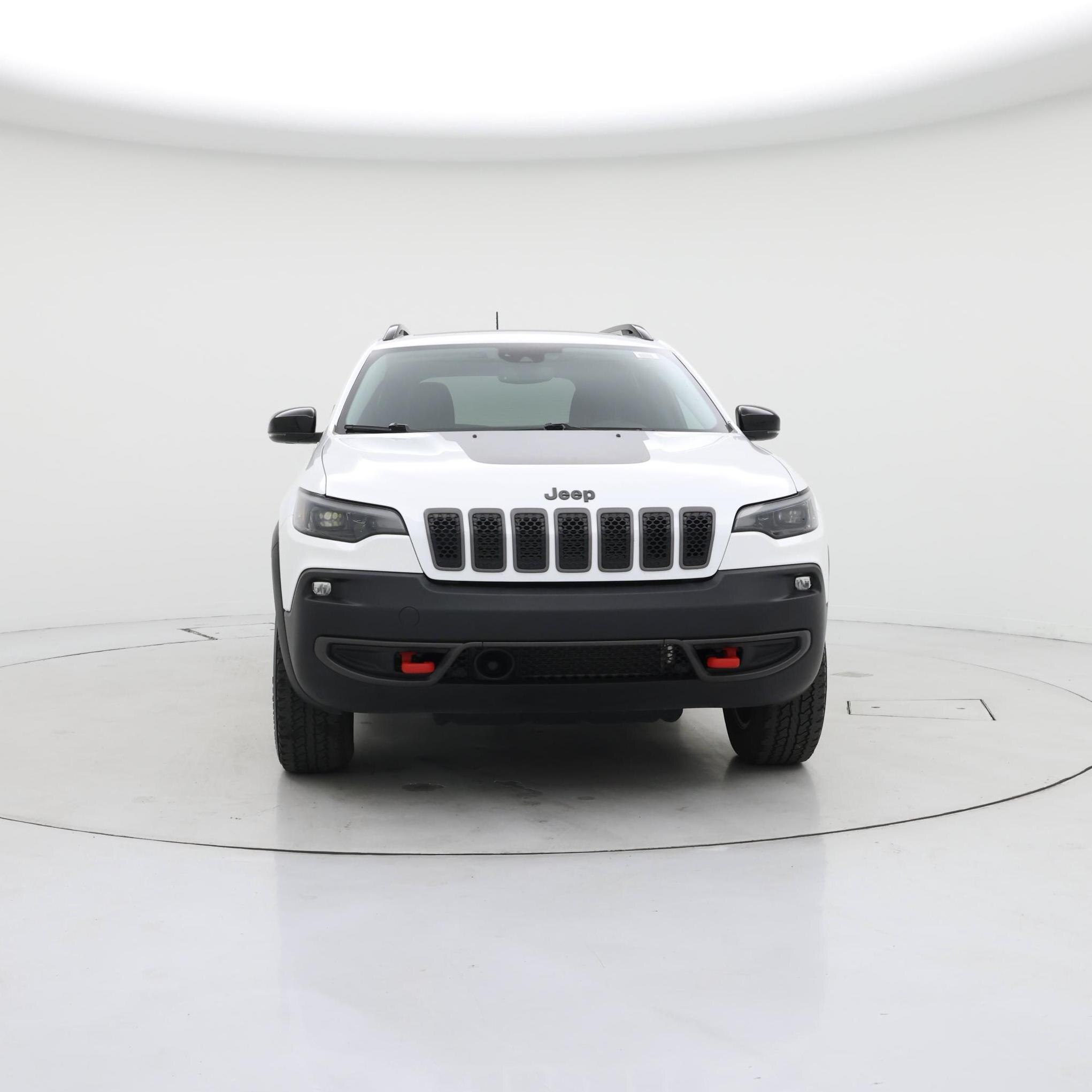 Thumbnail: 2022 Jeep Cherokee - 5