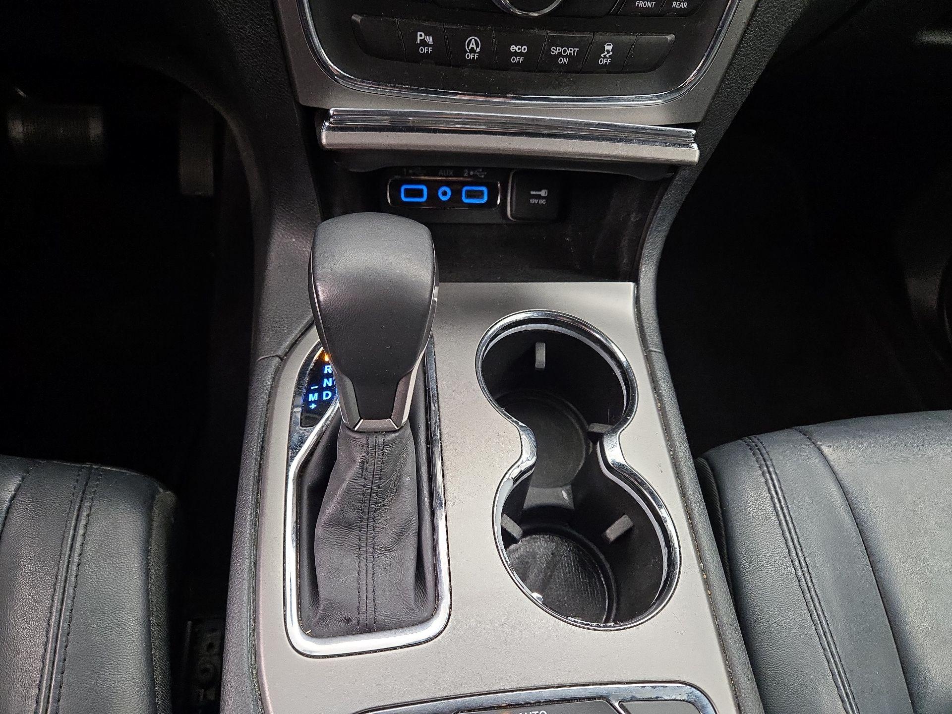 Thumbnail: 2018 Jeep Grand Cherokee - 18