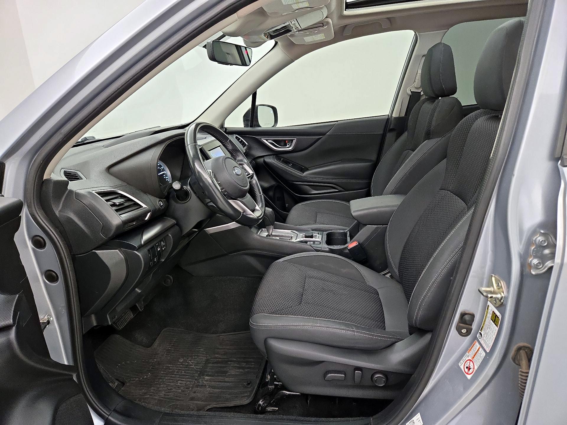 Thumbnail: 2020 Subaru Forester - 11