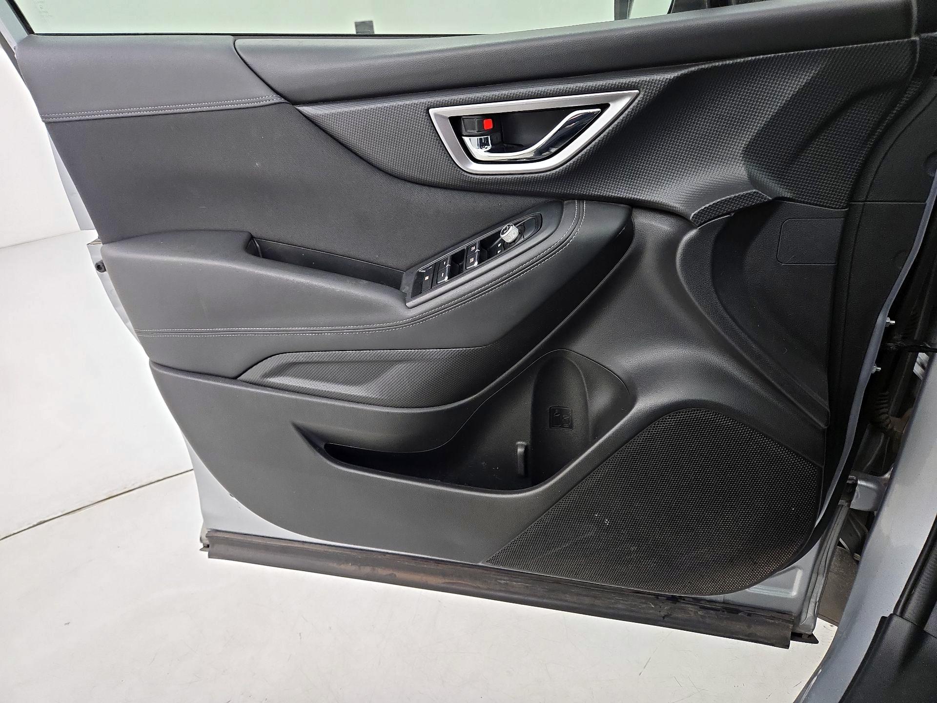 Thumbnail: 2020 Subaru Forester - 12