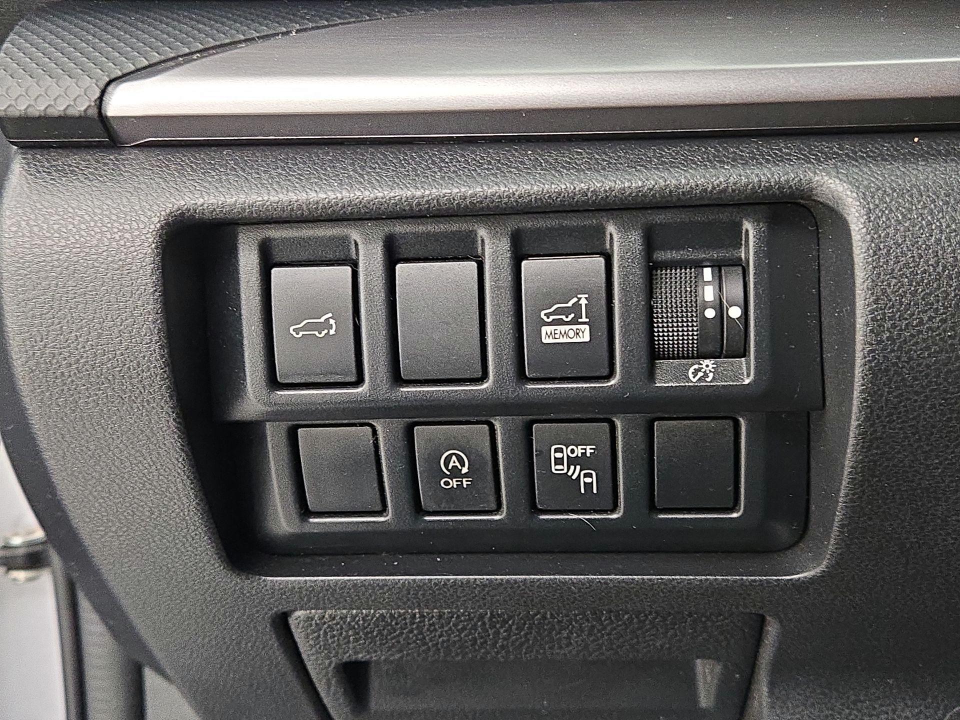 Thumbnail: 2020 Subaru Forester - 13