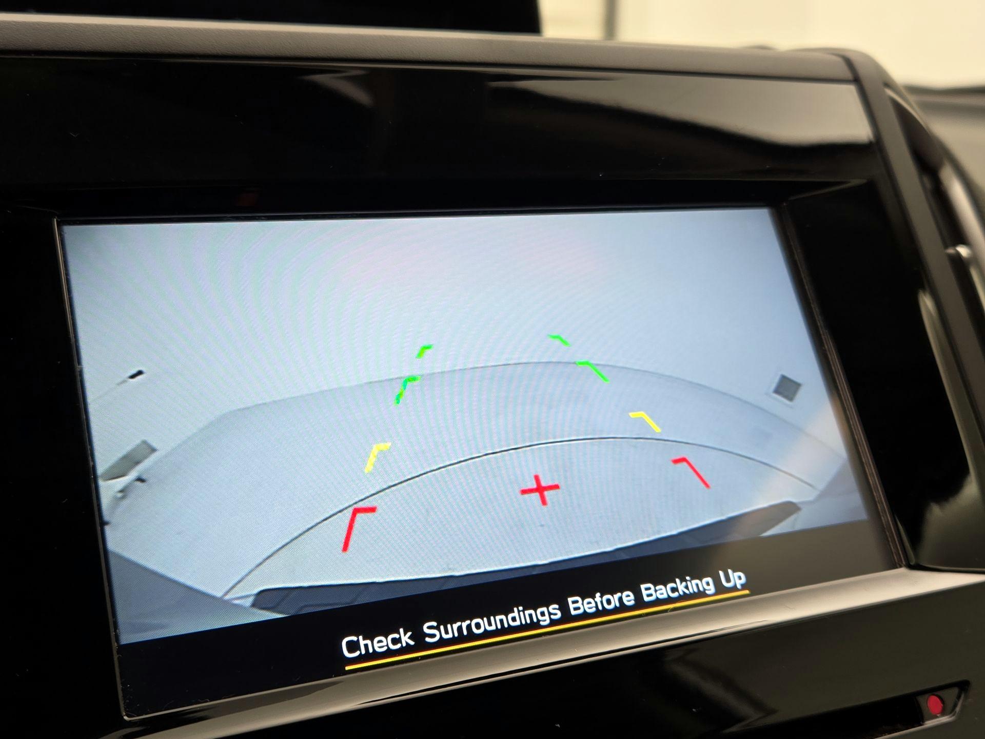 Thumbnail: 2020 Subaru Forester - 14