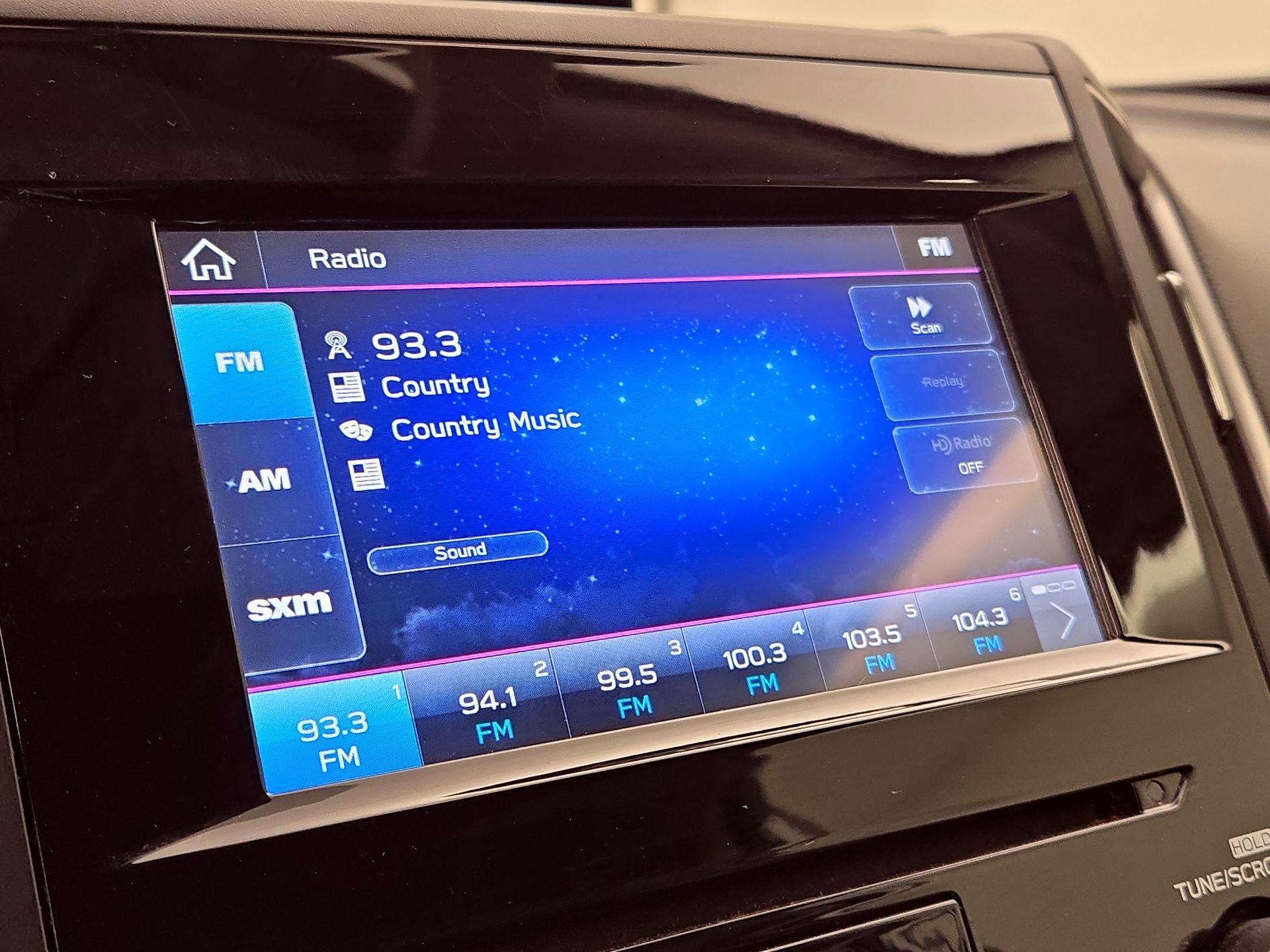 Thumbnail: 2020 Subaru Forester - 15