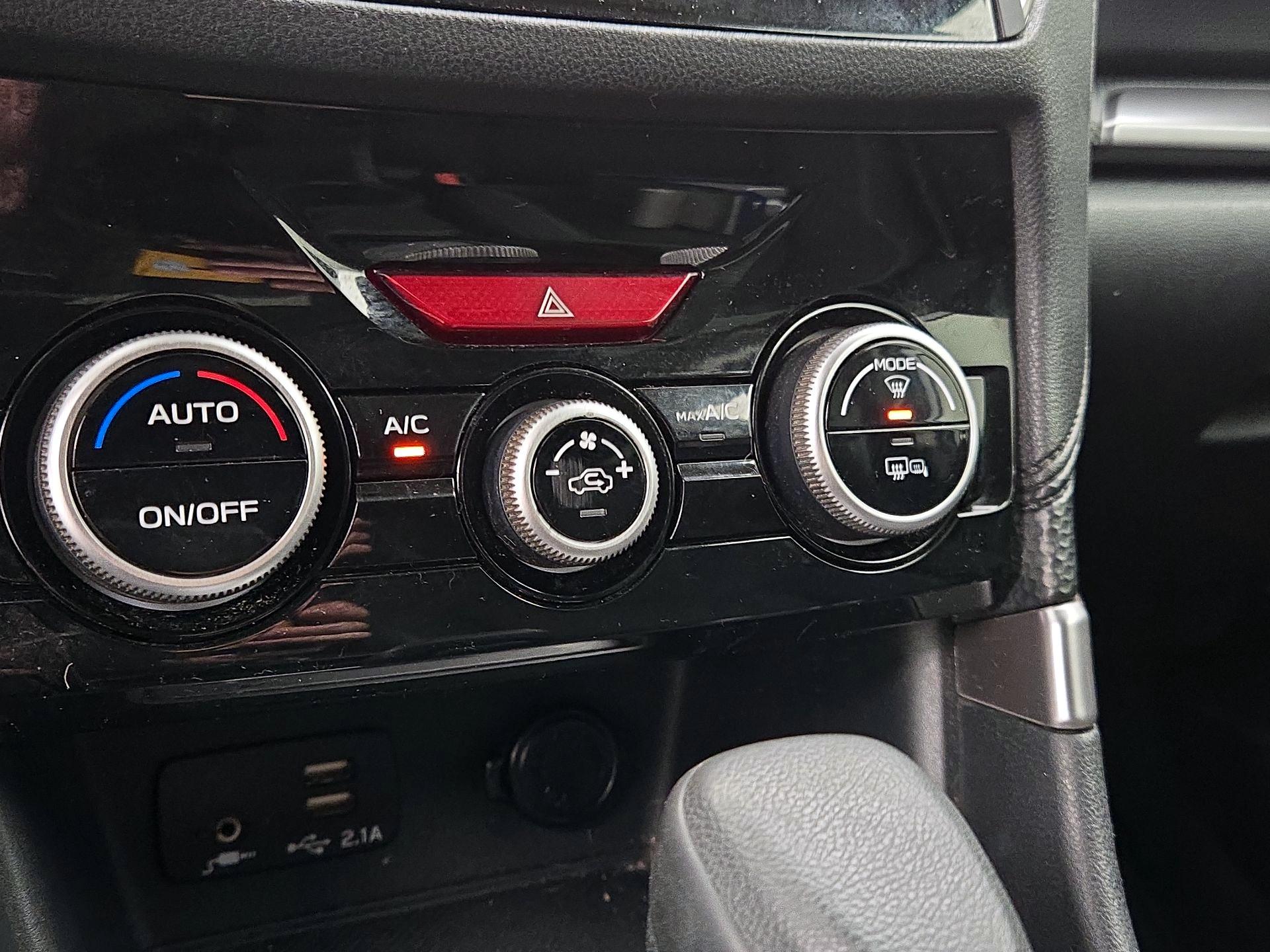 Thumbnail: 2020 Subaru Forester - 16