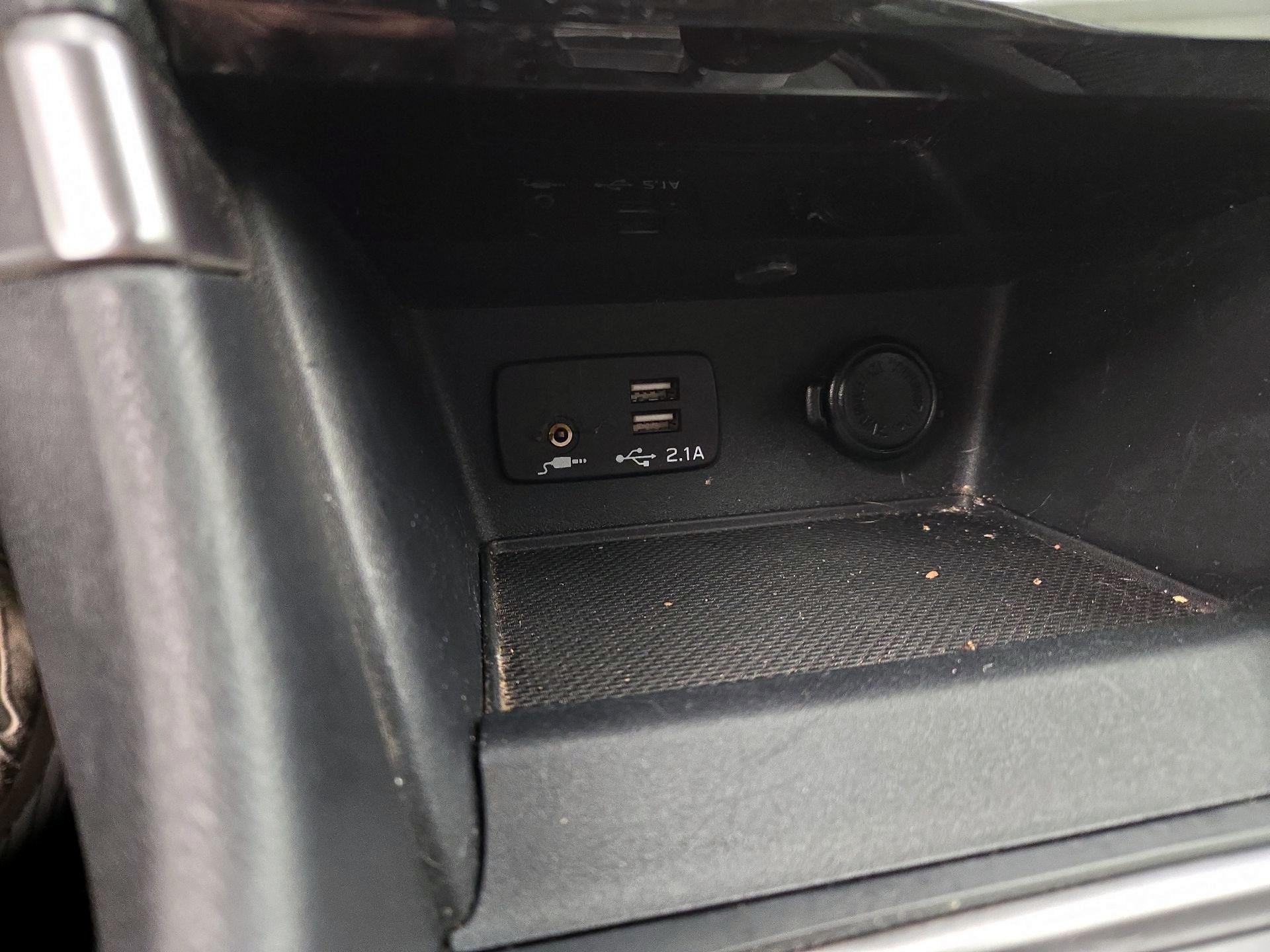 Thumbnail: 2020 Subaru Forester - 18