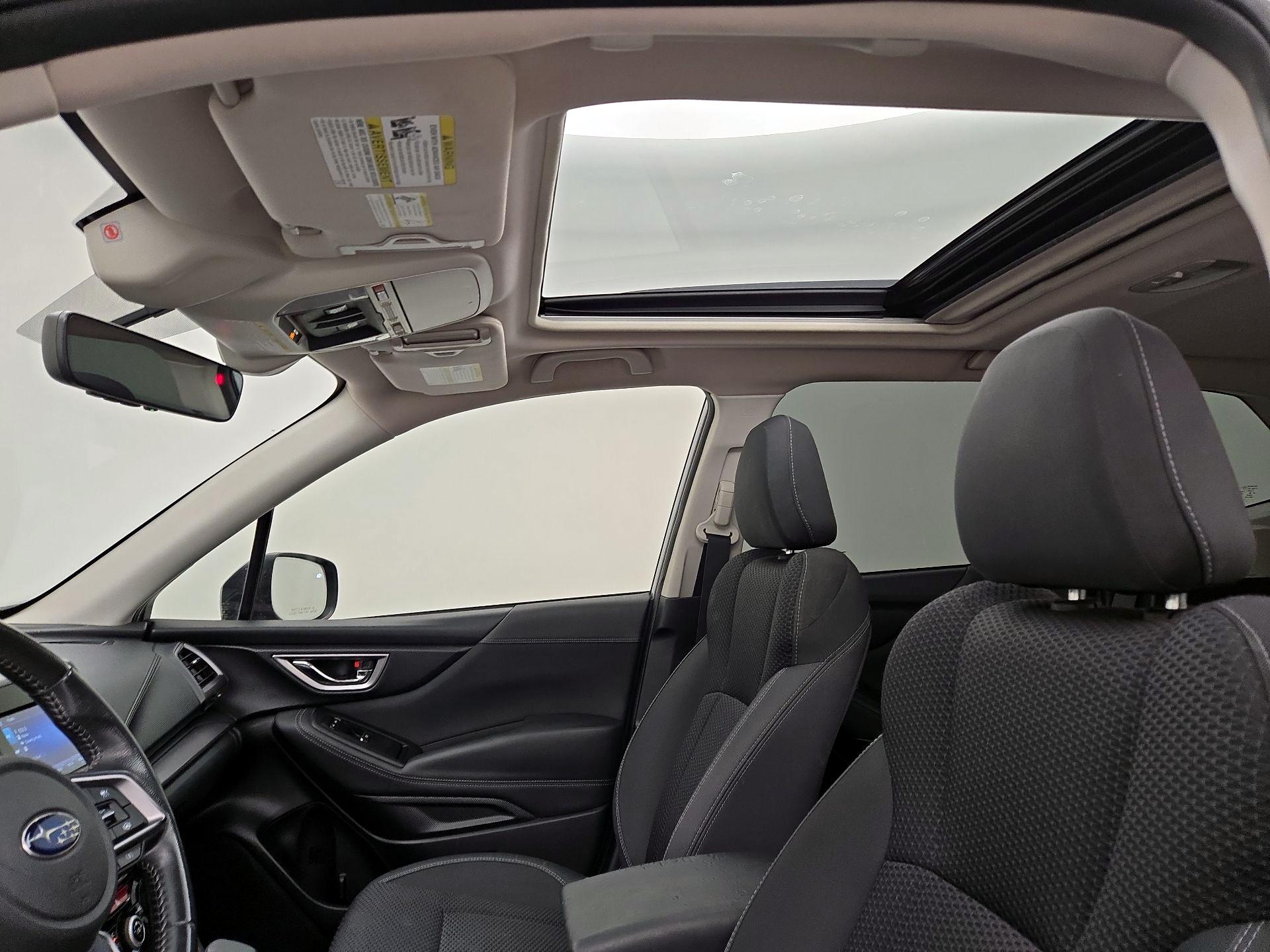 Thumbnail: 2020 Subaru Forester - 19