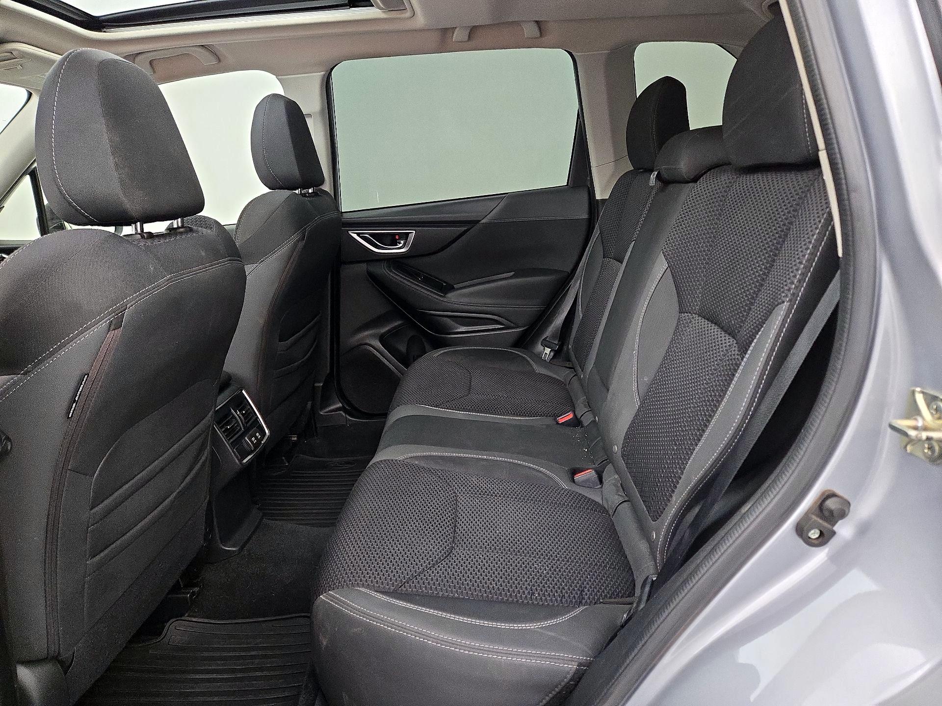 Thumbnail: 2020 Subaru Forester - 20