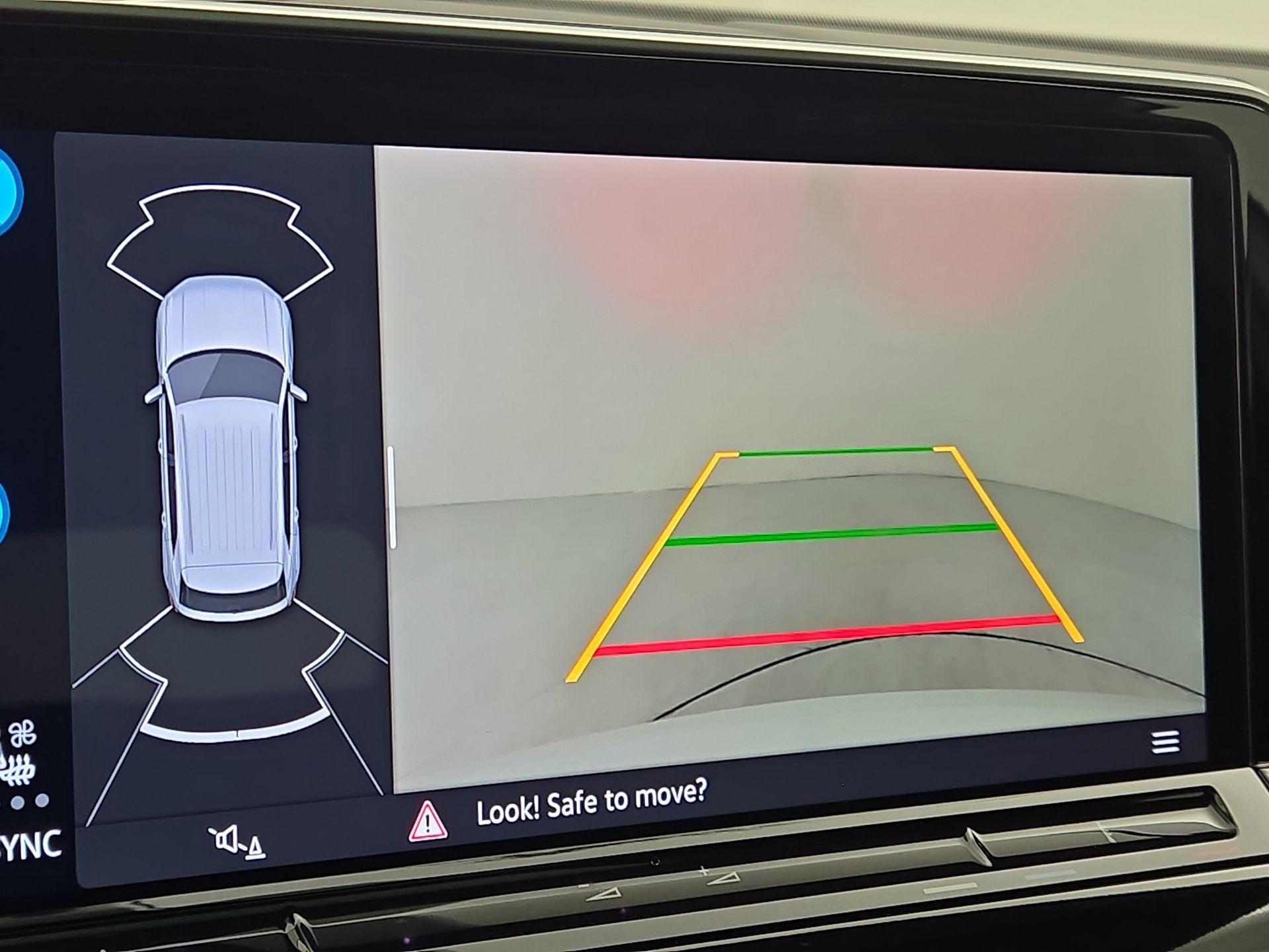 Thumbnail: 2025 Volkswagen Atlas - 14