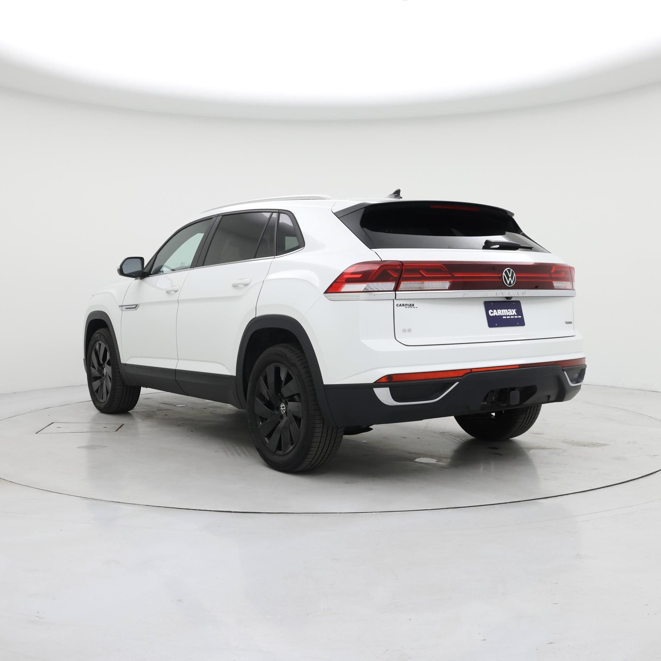 Thumbnail: 2025 Volkswagen Atlas - 2