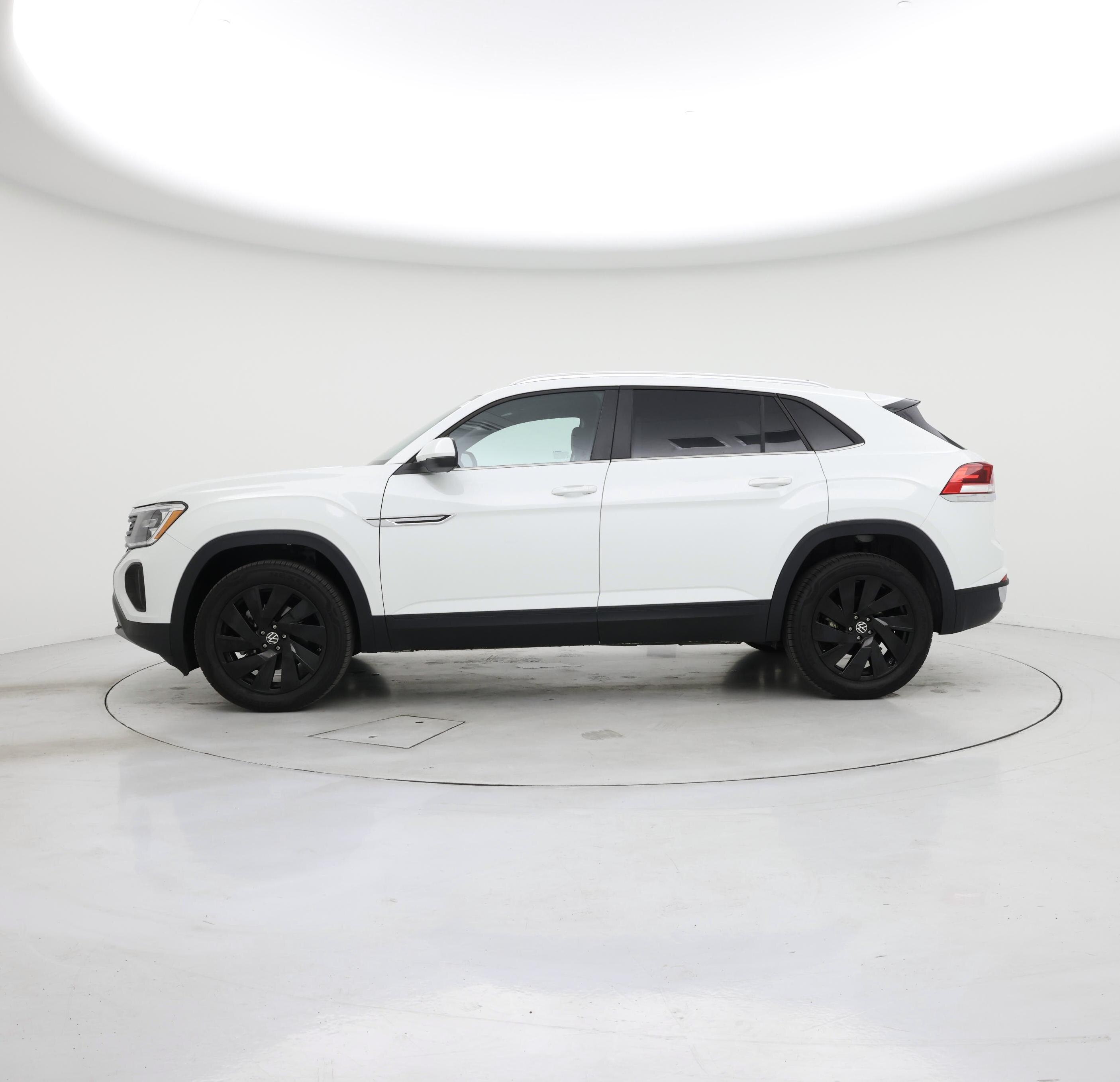 Thumbnail: 2025 Volkswagen Atlas - 3