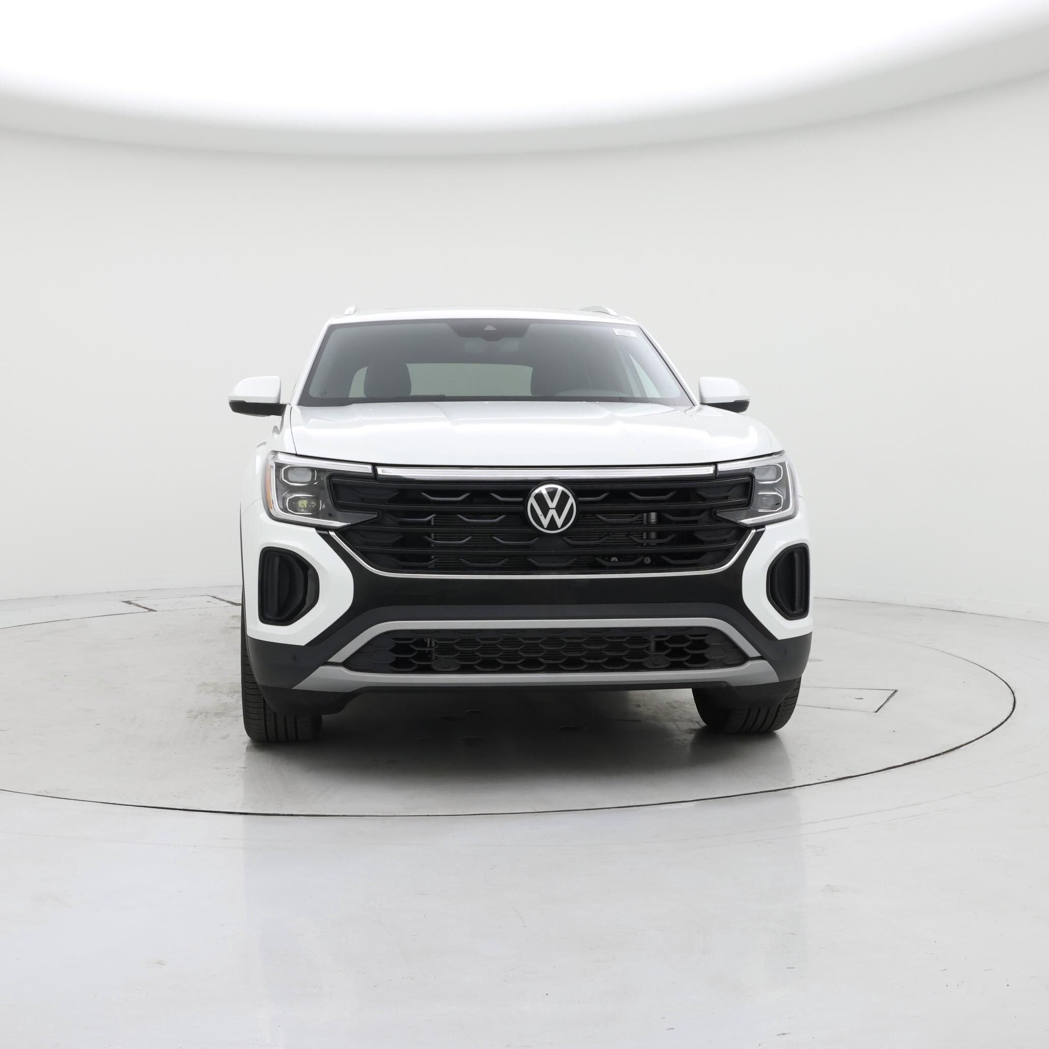 Thumbnail: 2025 Volkswagen Atlas - 5