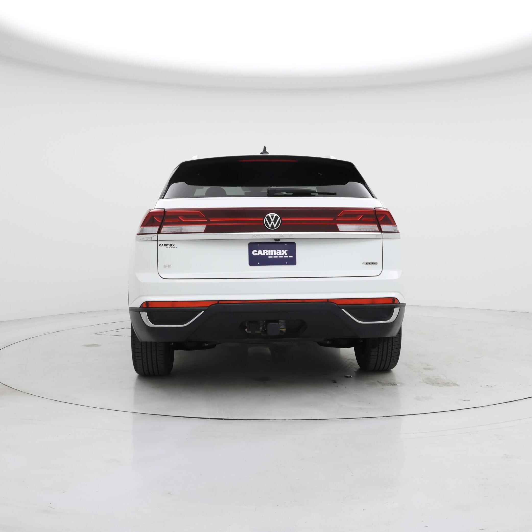 Thumbnail: 2025 Volkswagen Atlas - 6