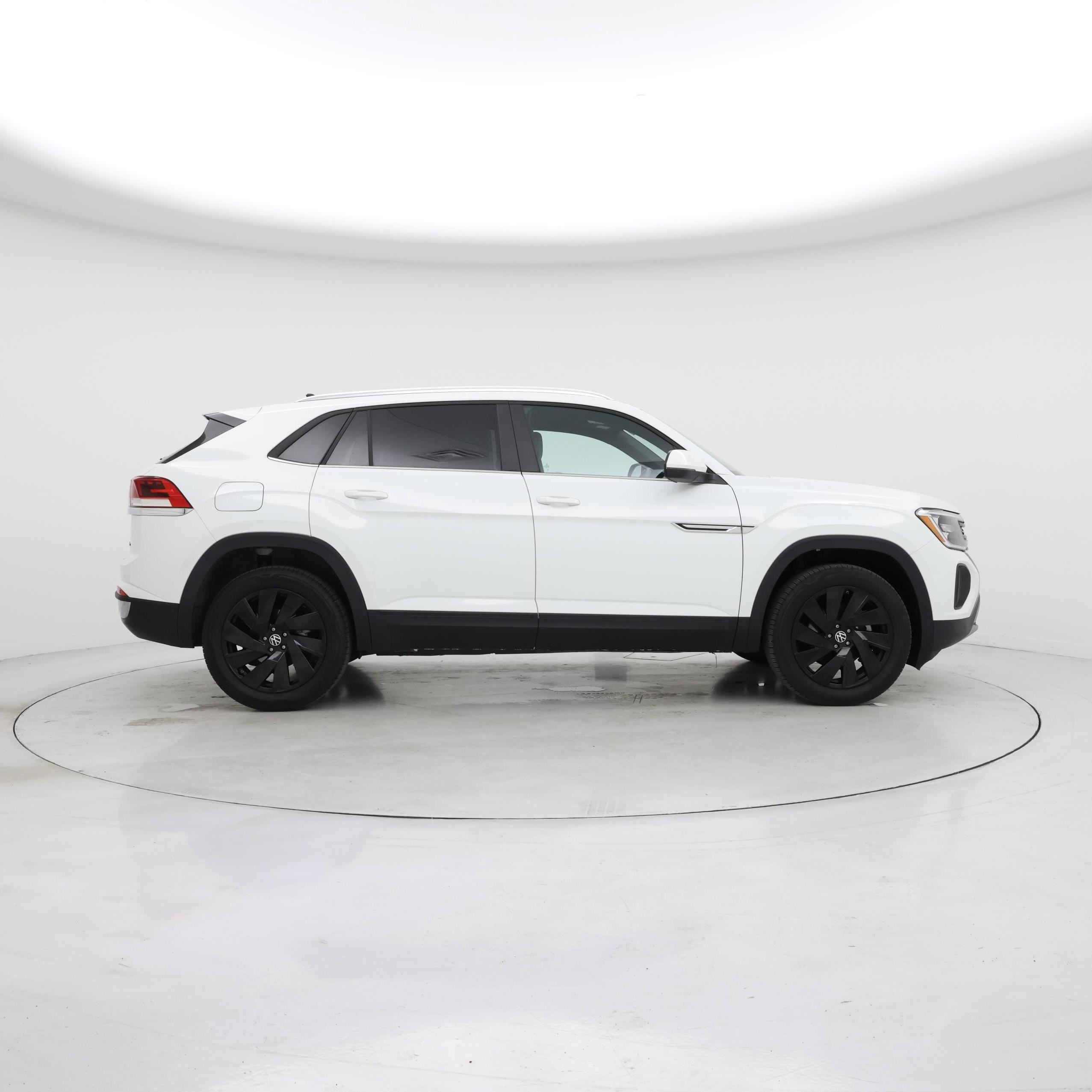 Thumbnail: 2025 Volkswagen Atlas - 7