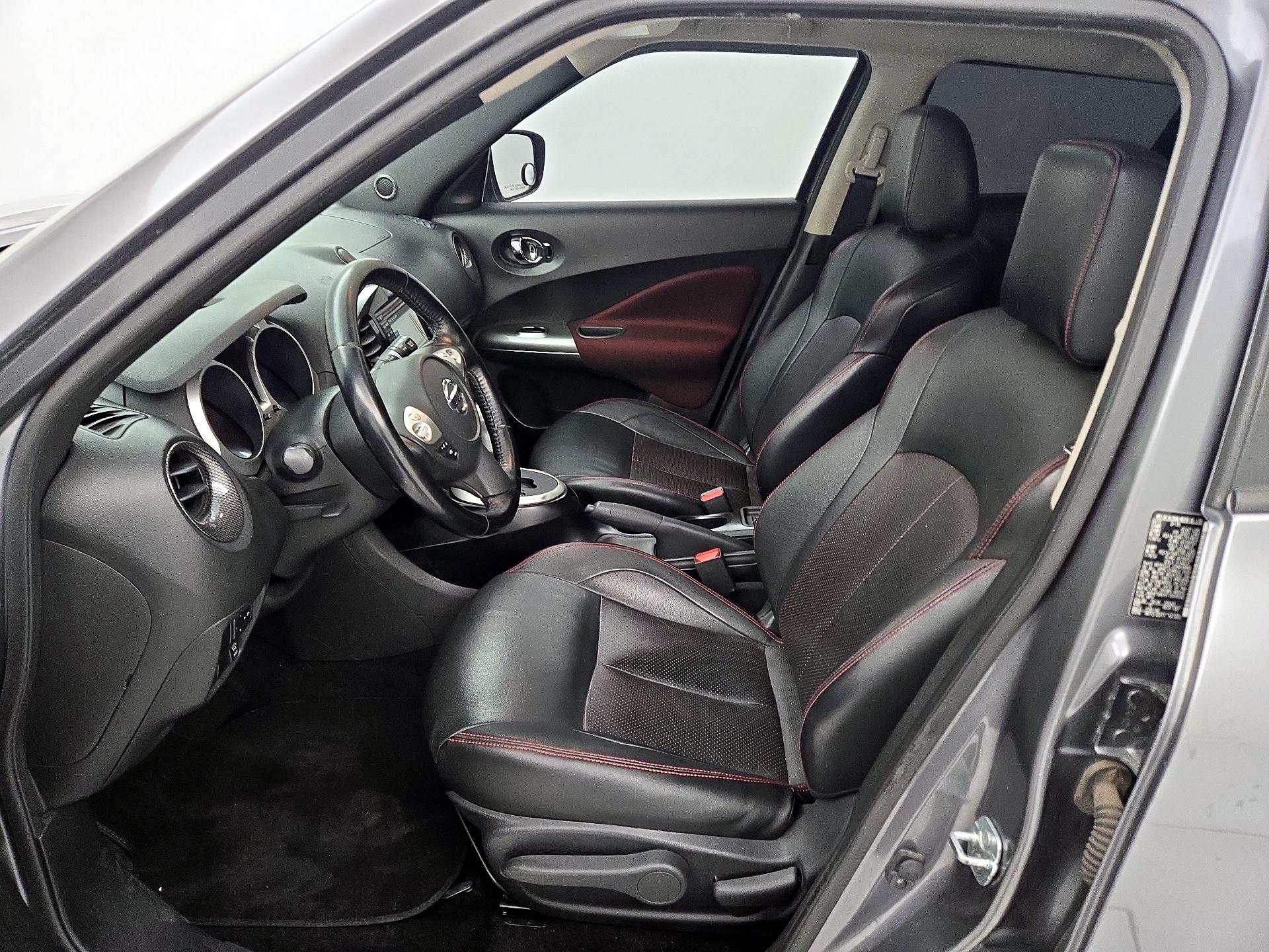 Thumbnail: 2015 Nissan Juke - 11