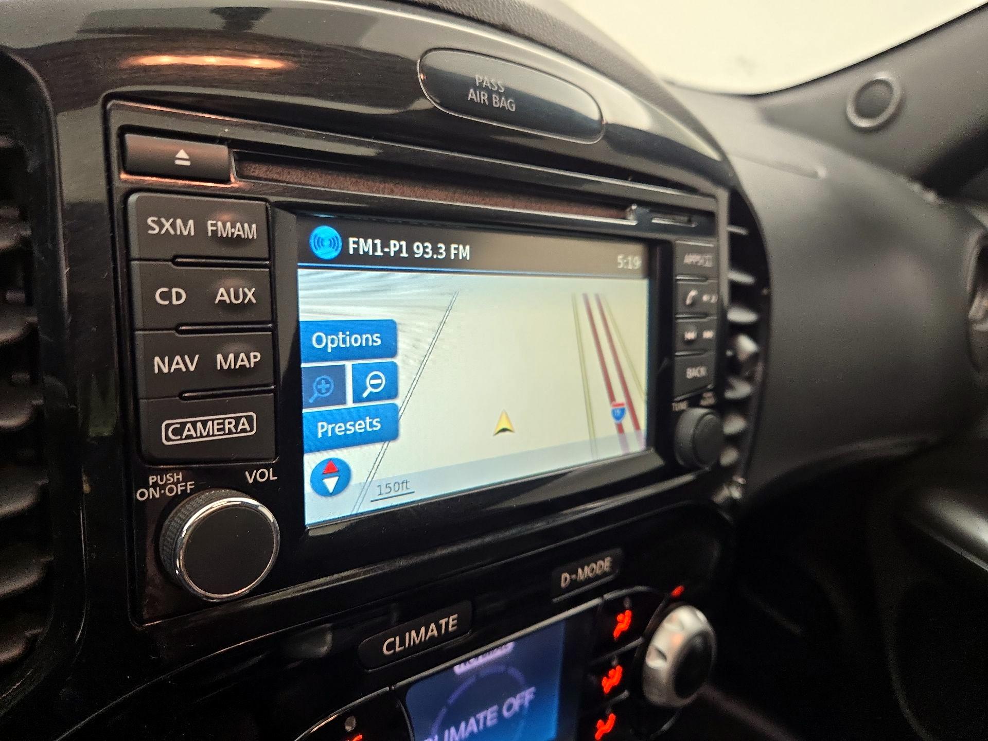 Thumbnail: 2015 Nissan Juke - 14