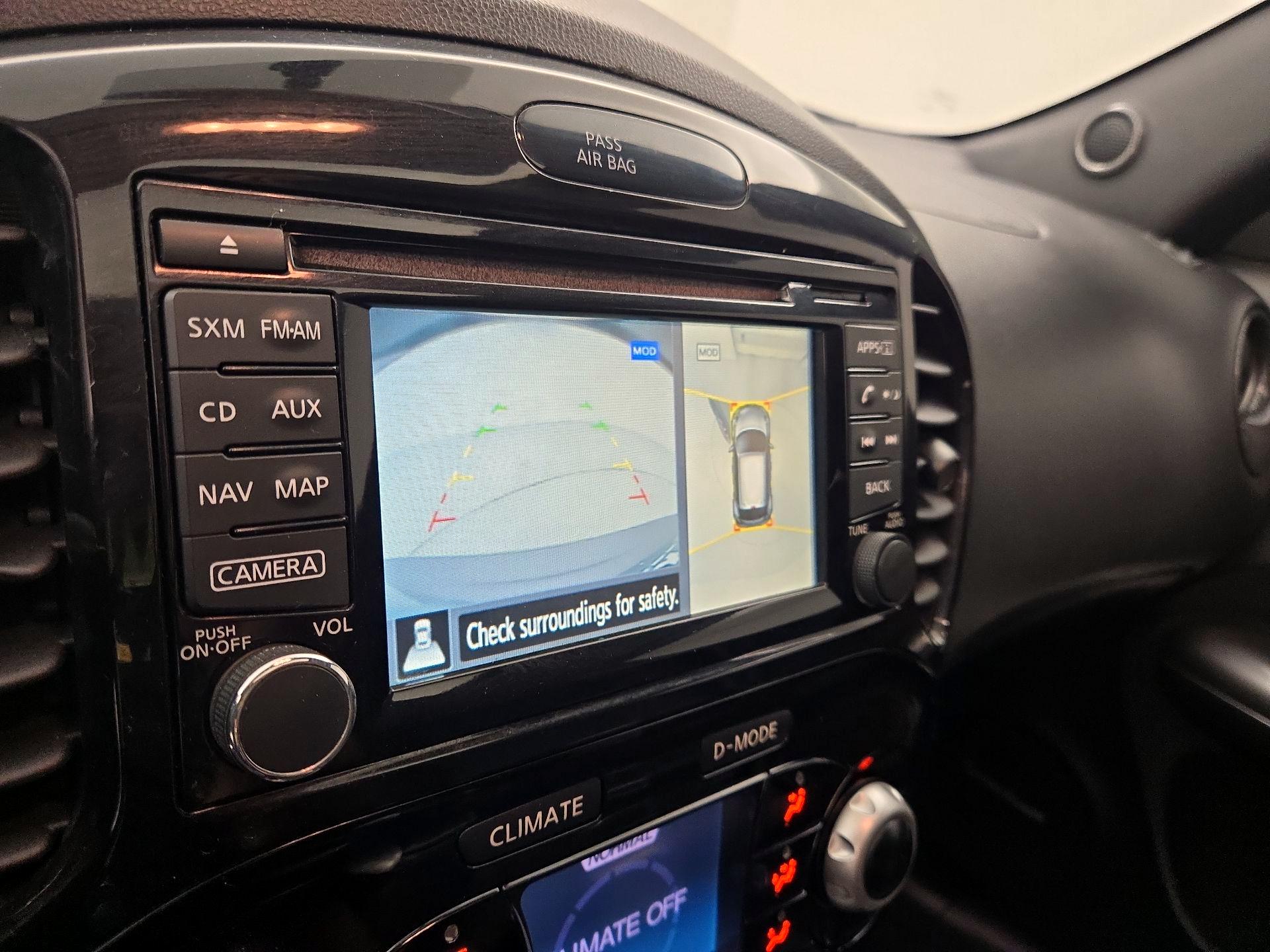 Thumbnail: 2015 Nissan Juke - 15