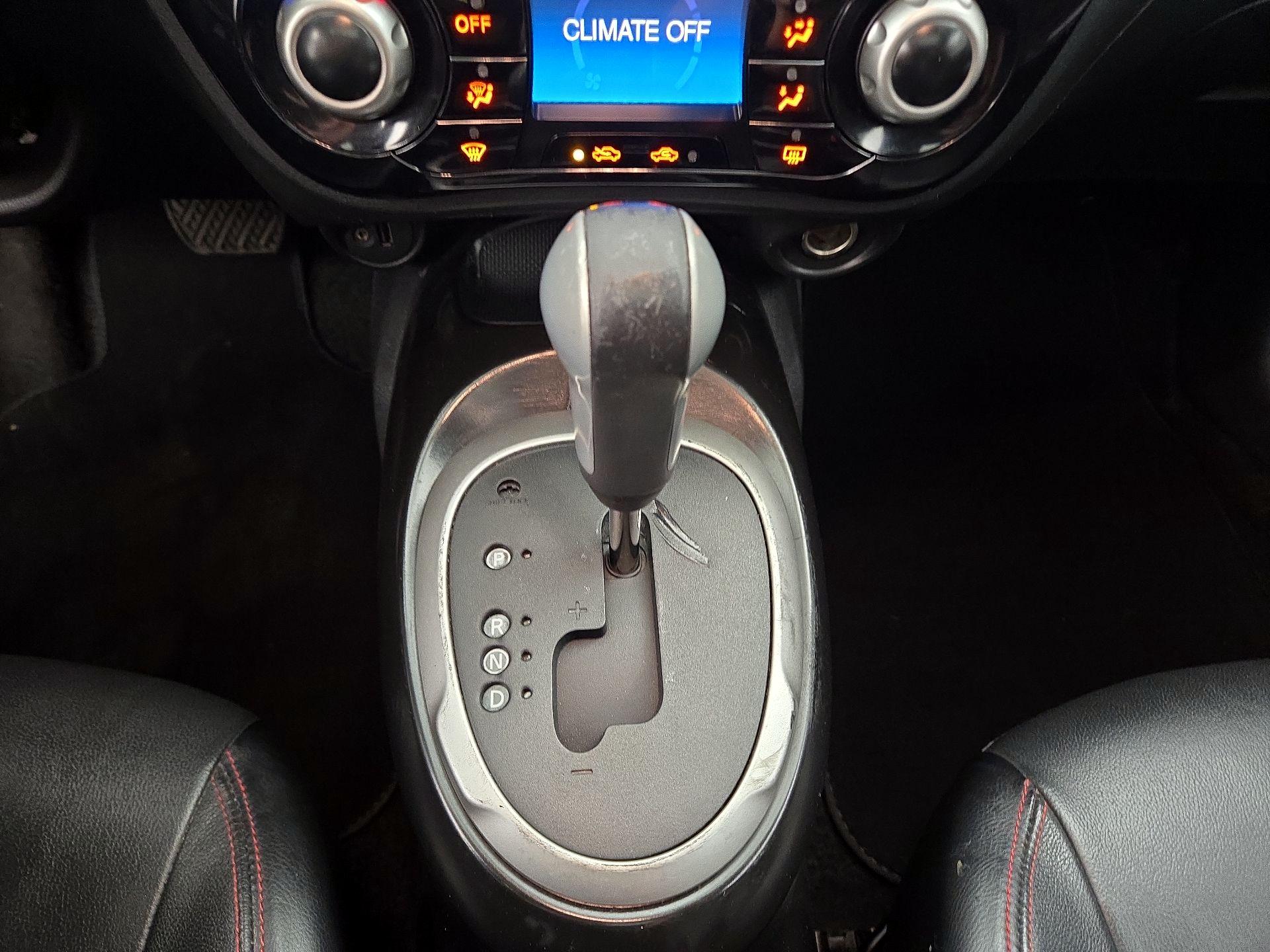 Thumbnail: 2015 Nissan Juke - 18