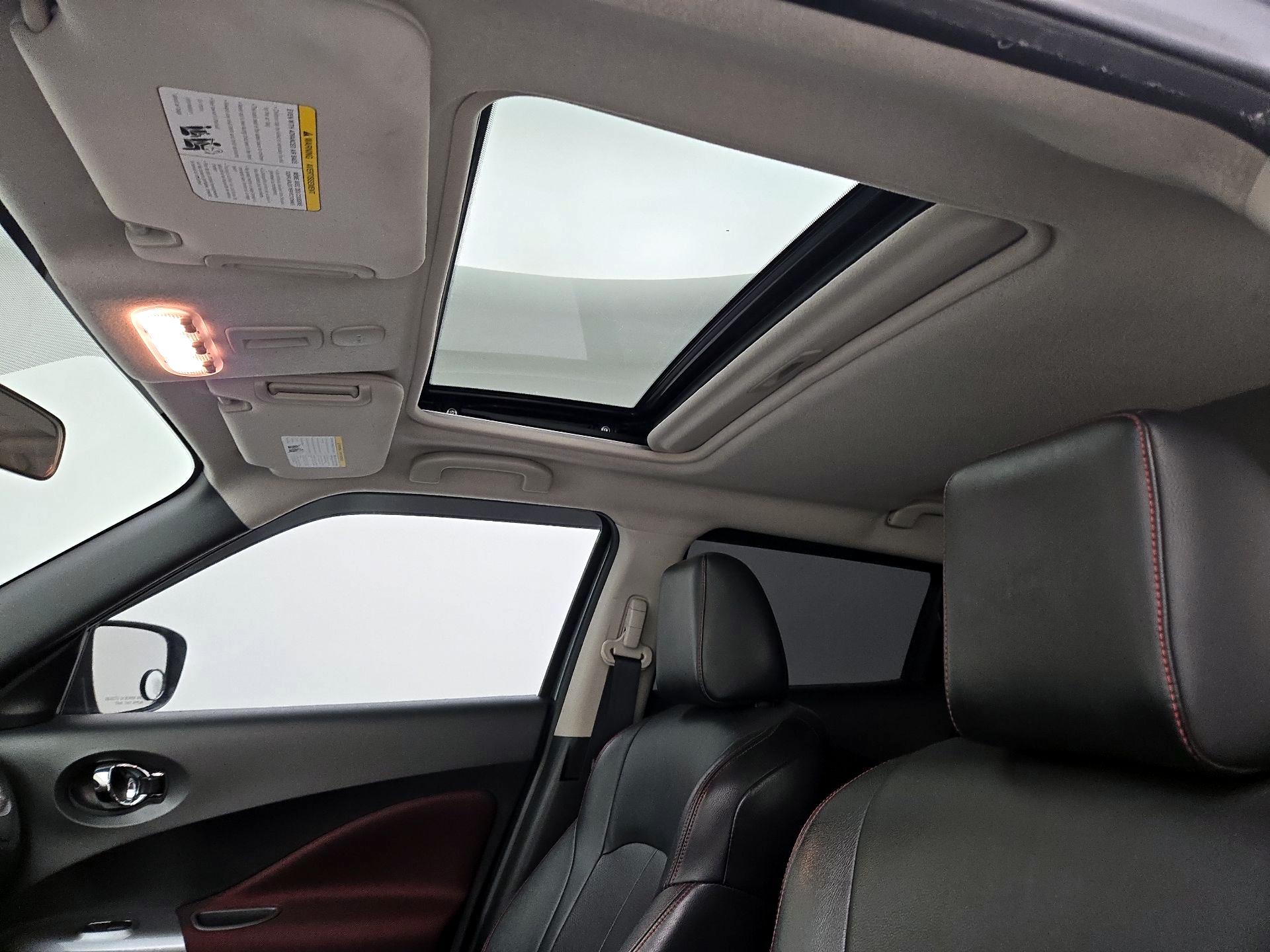 Thumbnail: 2015 Nissan Juke - 20