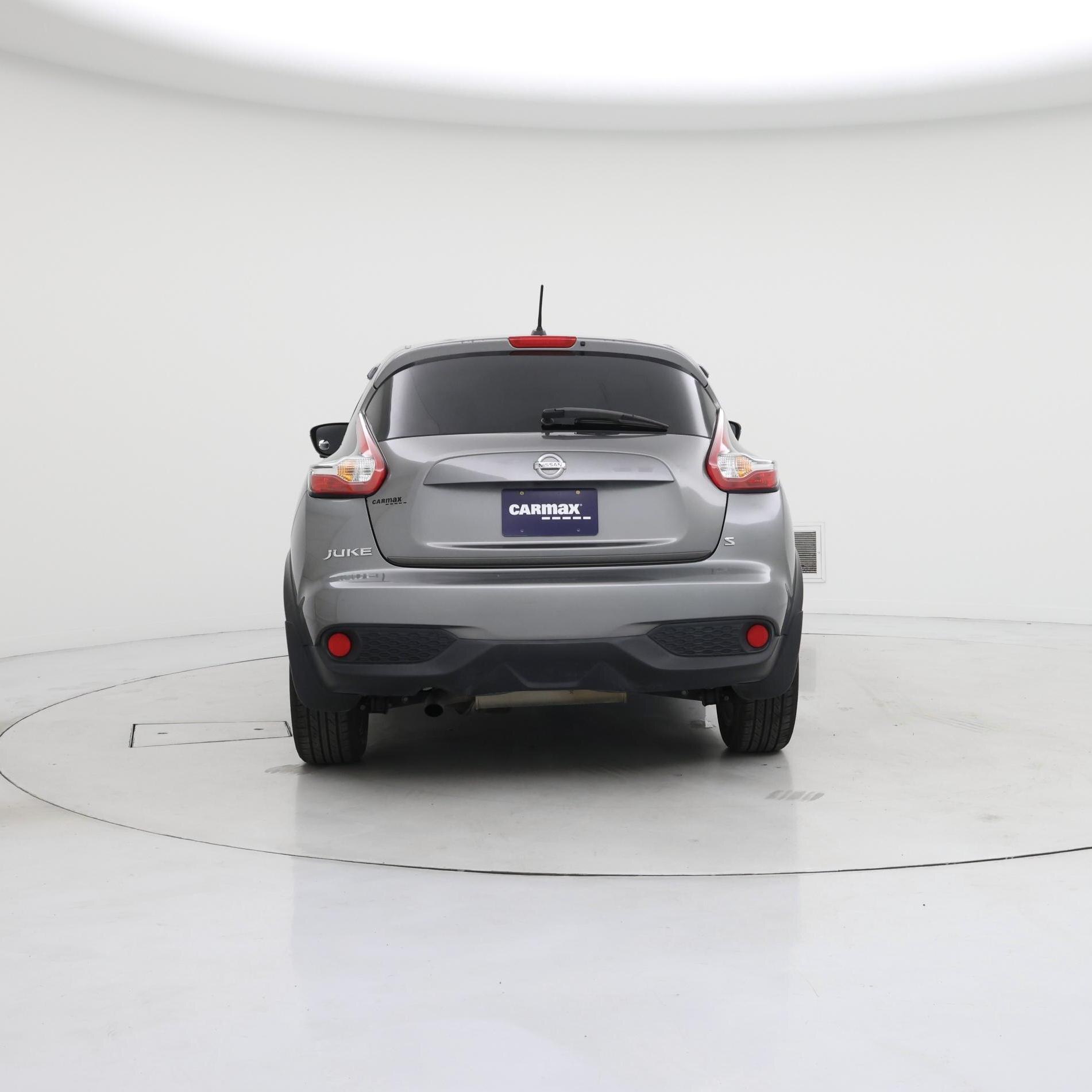 Thumbnail: 2015 Nissan Juke - 6