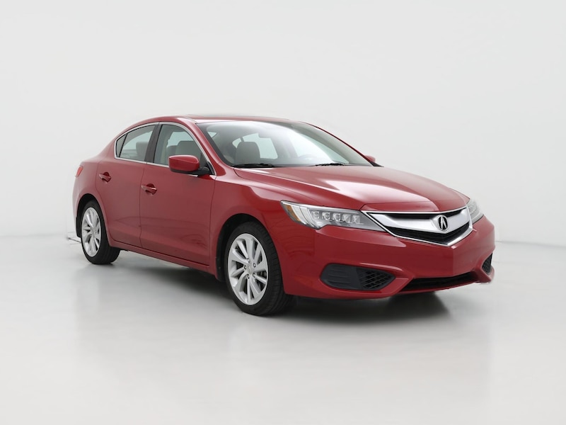 2017 Acura ILX  -
                  South Jordan, UT