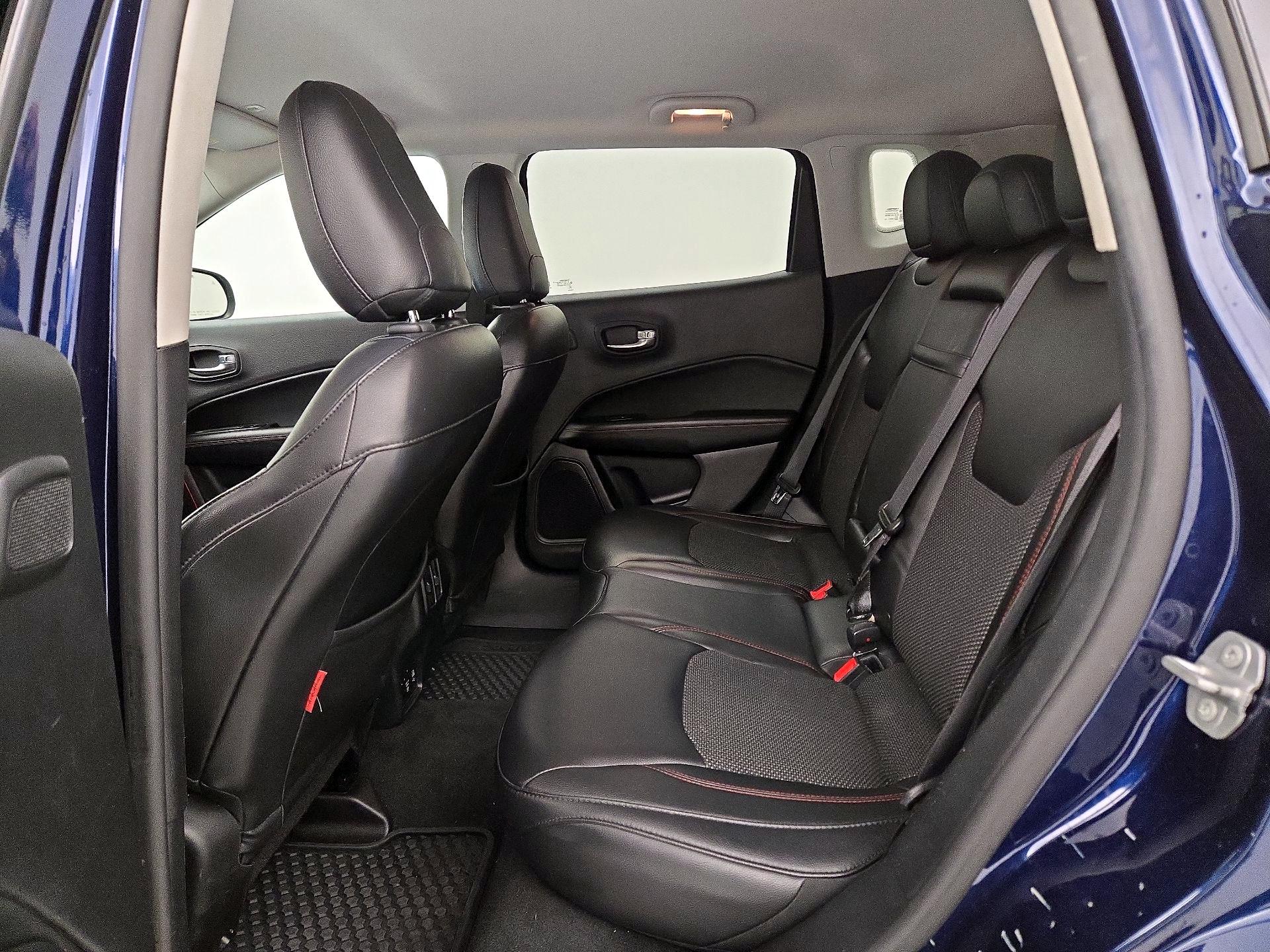 Thumbnail: 2018 Jeep Compass - 20