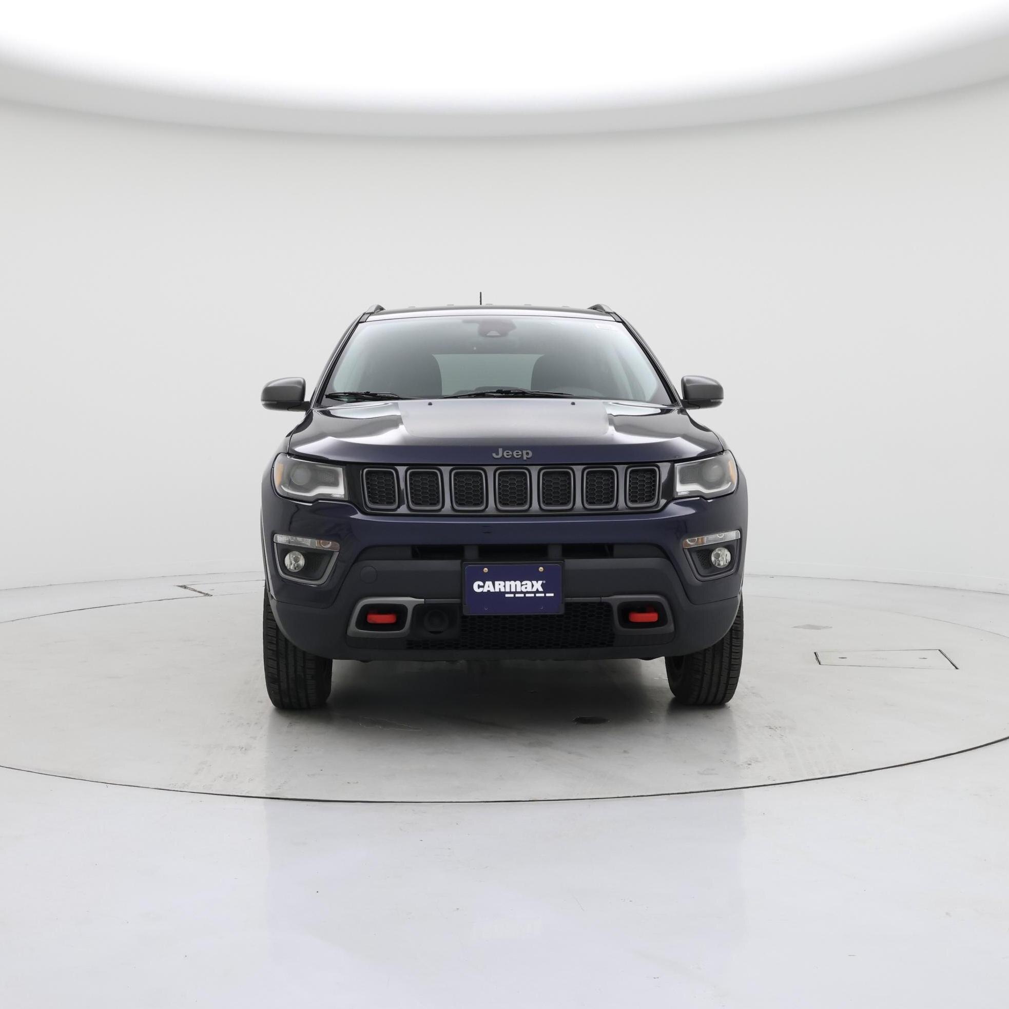 Thumbnail: 2018 Jeep Compass - 5
