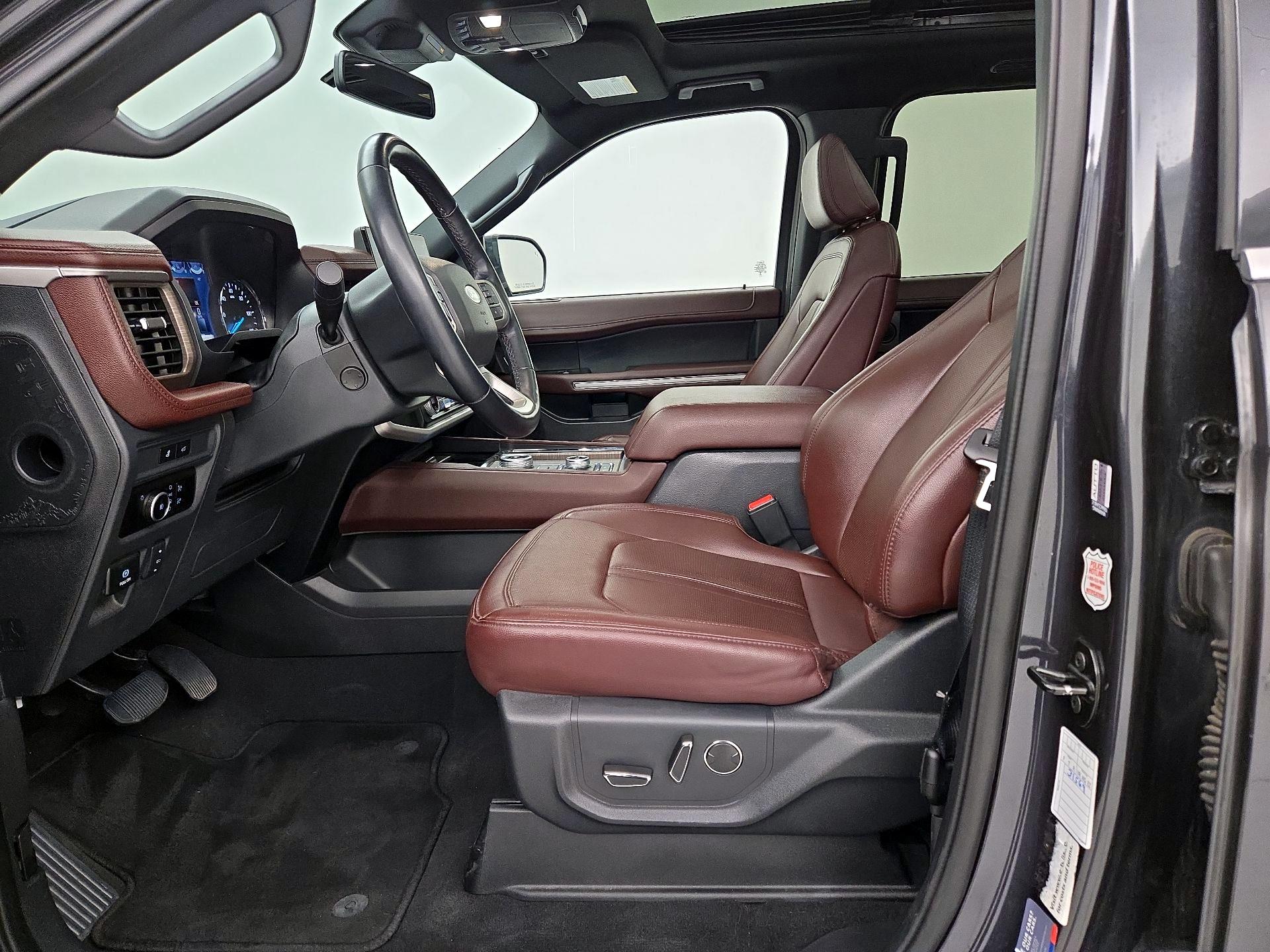 Thumbnail: 2024 Ford Expedition MAX - 11