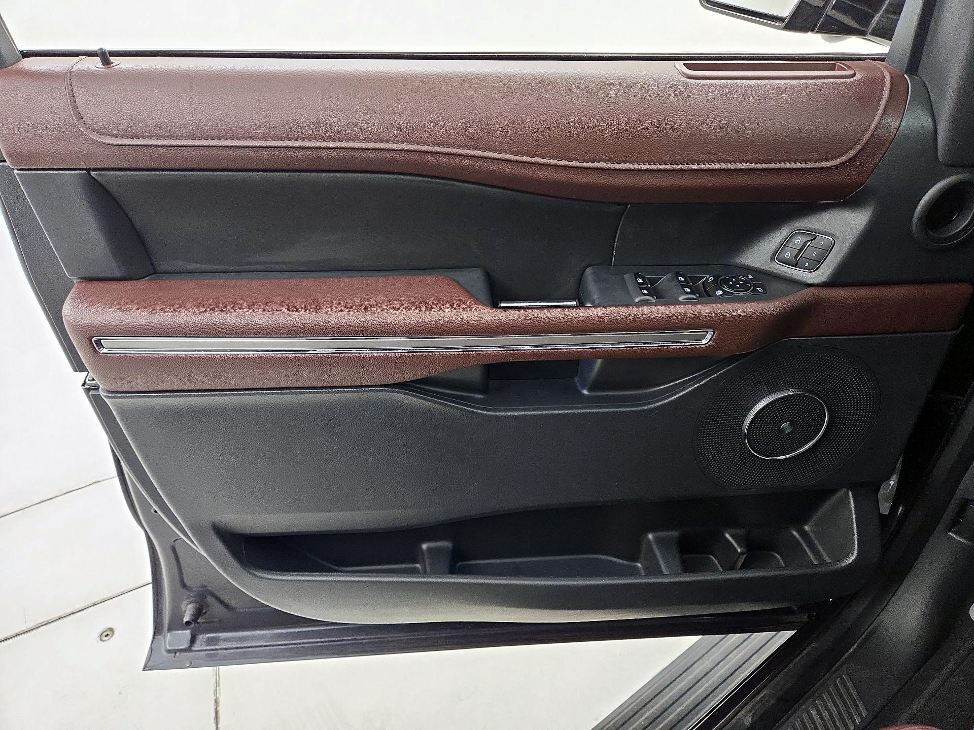 Thumbnail: 2024 Ford Expedition MAX - 12