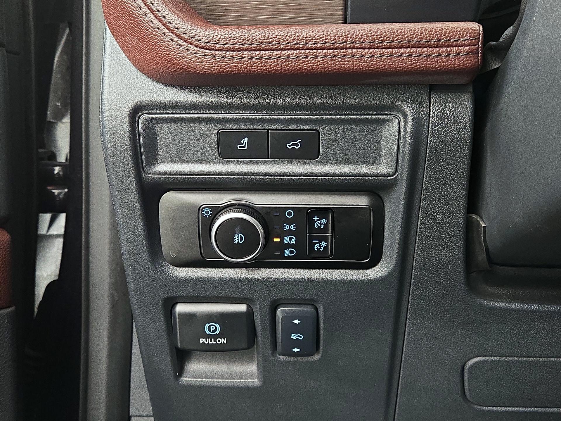 Thumbnail: 2024 Ford Expedition MAX - 13