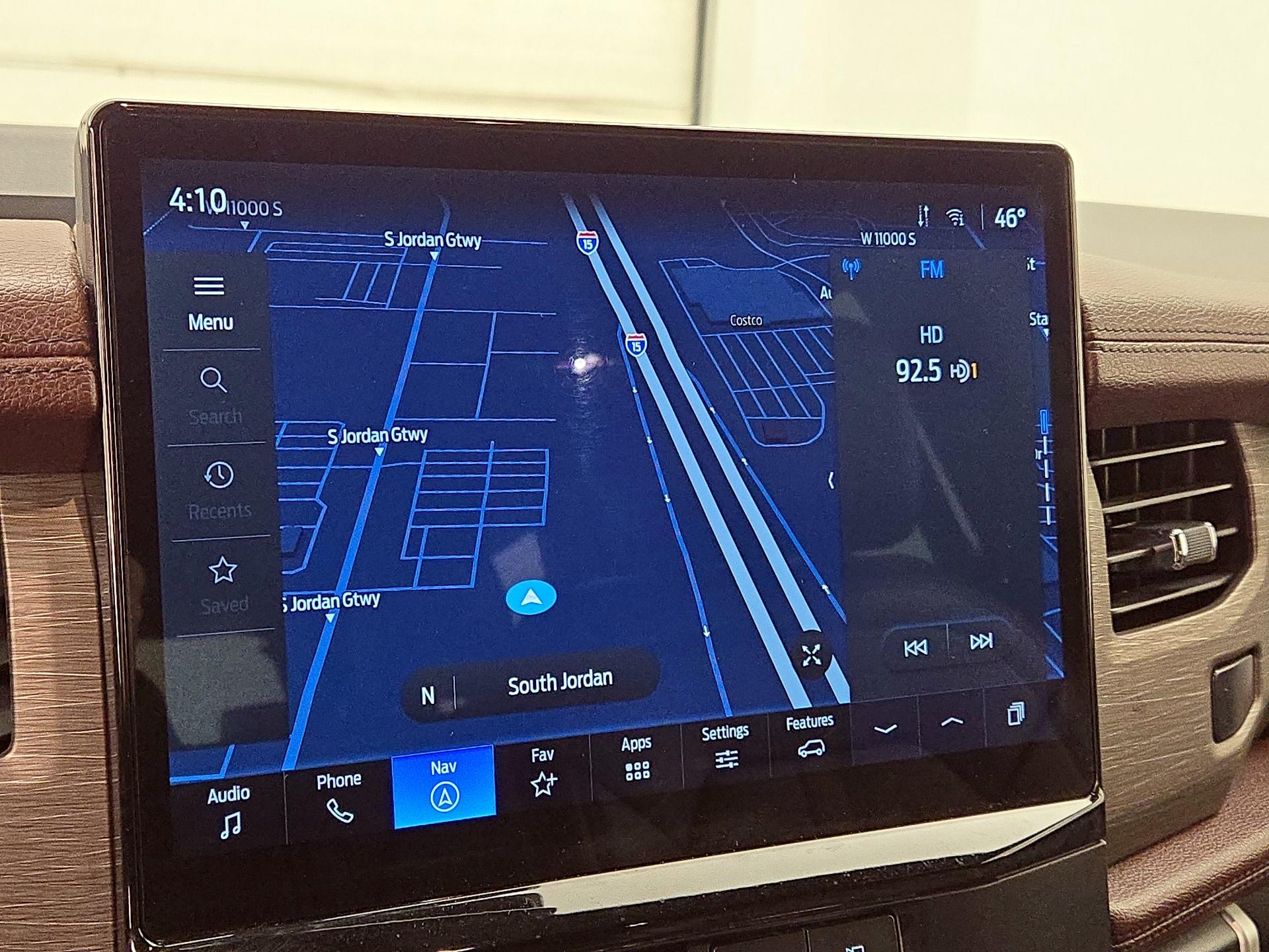 Thumbnail: 2024 Ford Expedition MAX - 14