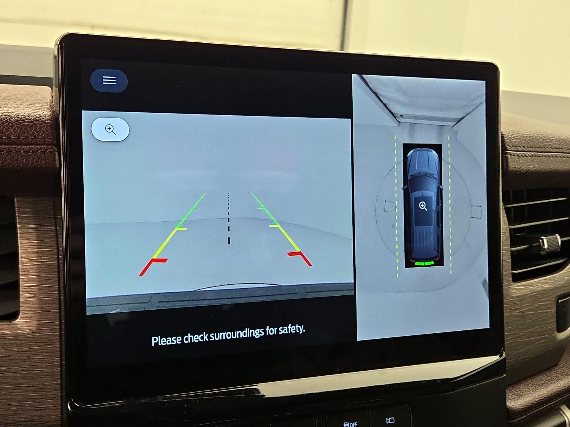 Thumbnail: 2024 Ford Expedition MAX - 15