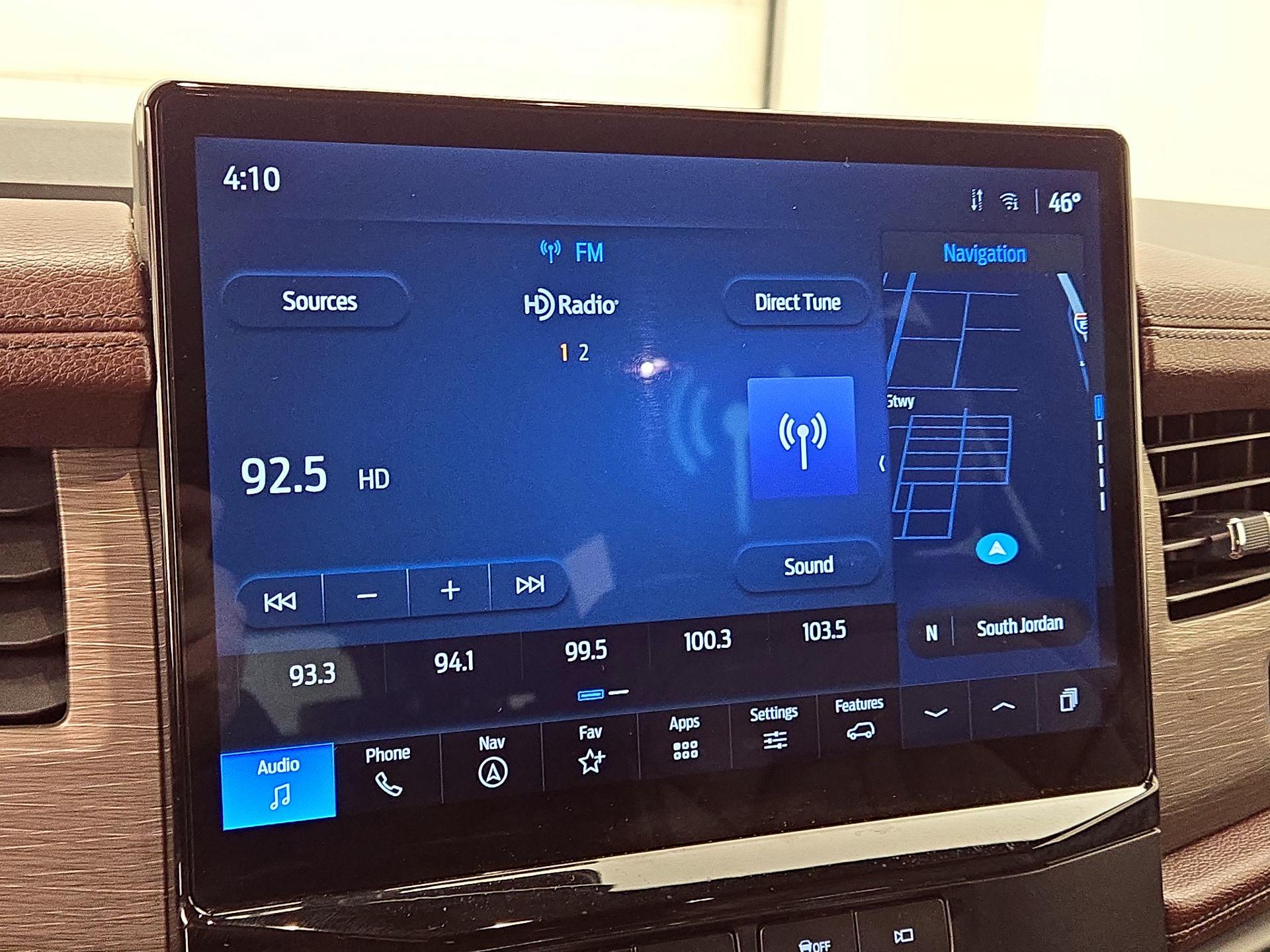 Thumbnail: 2024 Ford Expedition MAX - 16