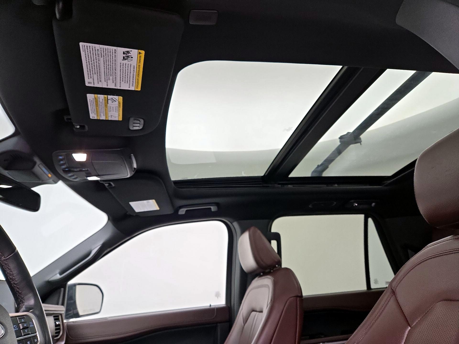 Thumbnail: 2024 Ford Expedition MAX - 20